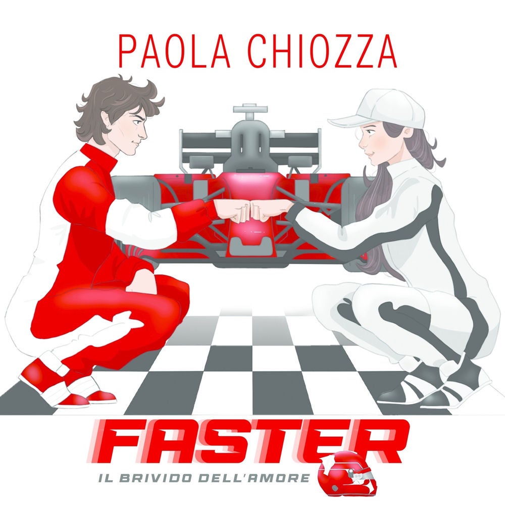 Faster: Il brivido dell'amore
