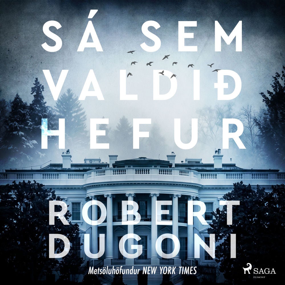Sá sem valdið hefur