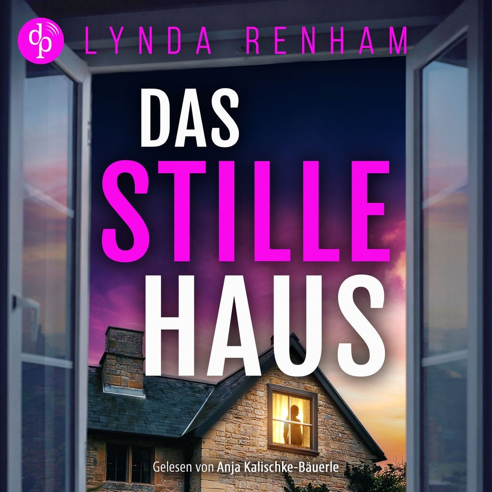 Das stille Haus | Domestic Thriller Hörbuch voller Plot Twists