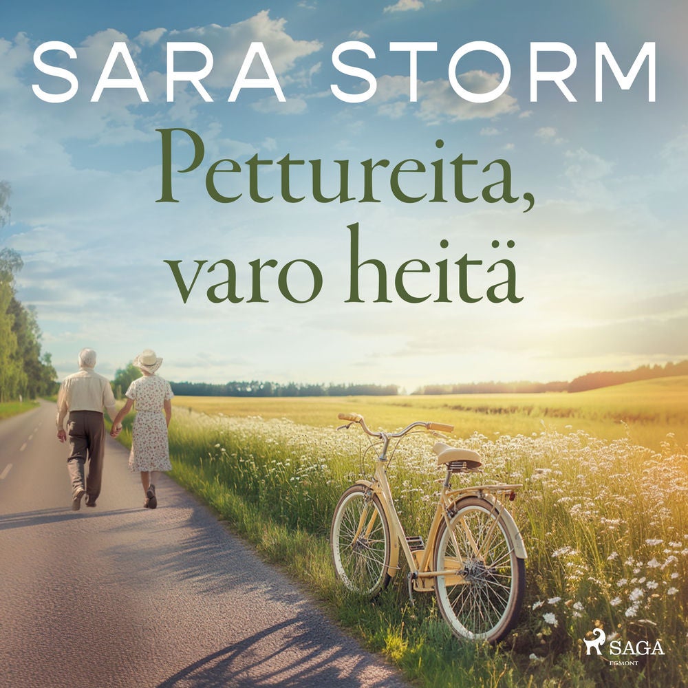 Pettureita, varo heitä