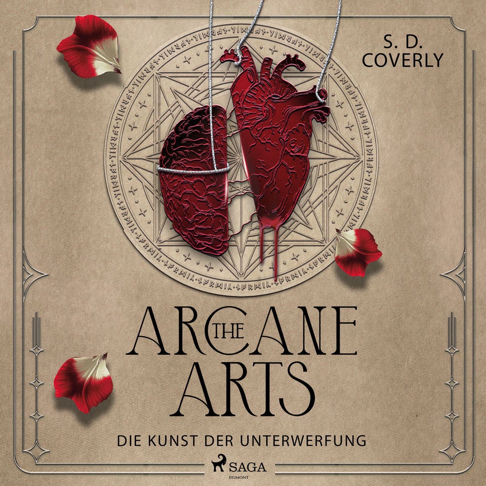 The Arcane Arts