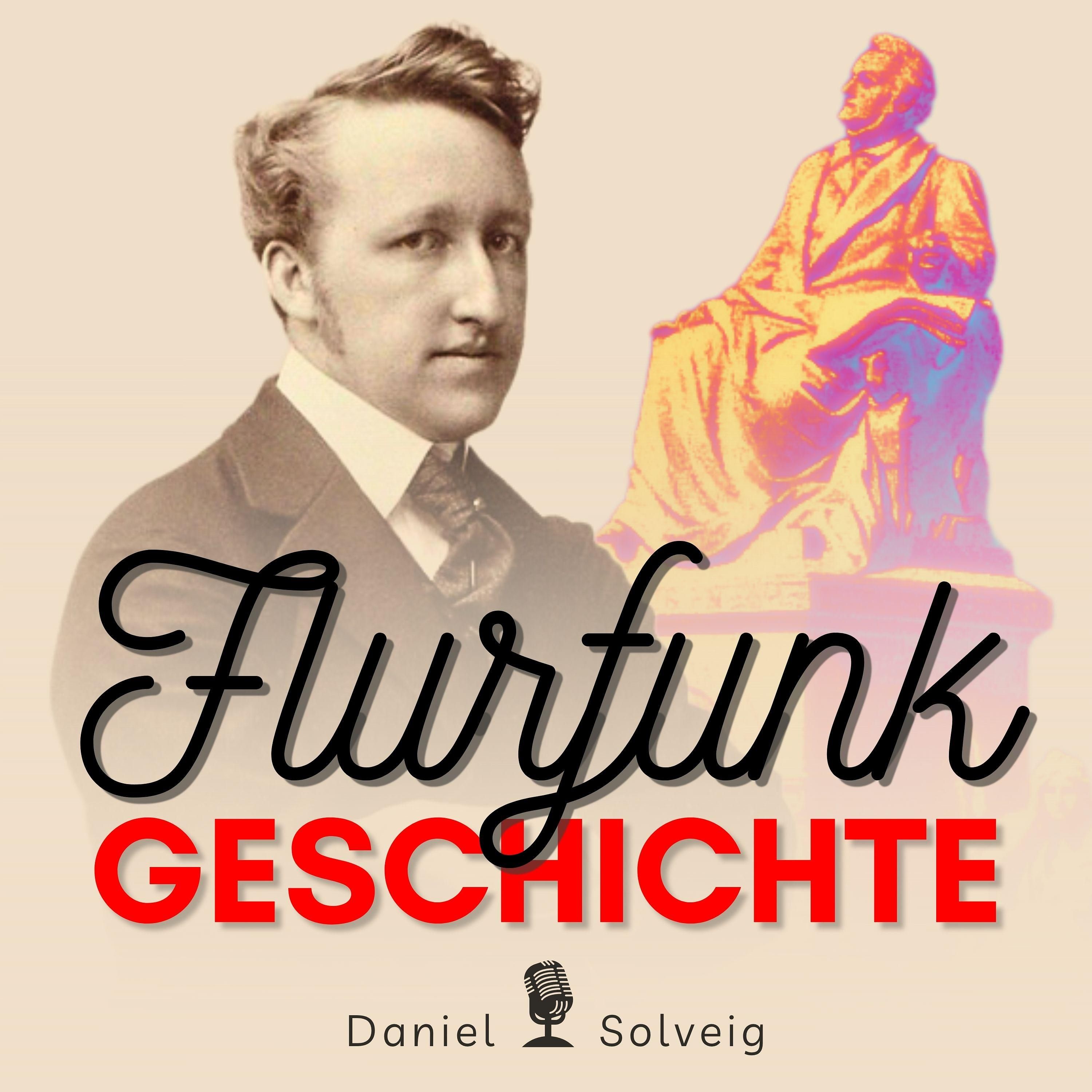 FG071 - Siegfried Wagner und der Bayreuther Wahn