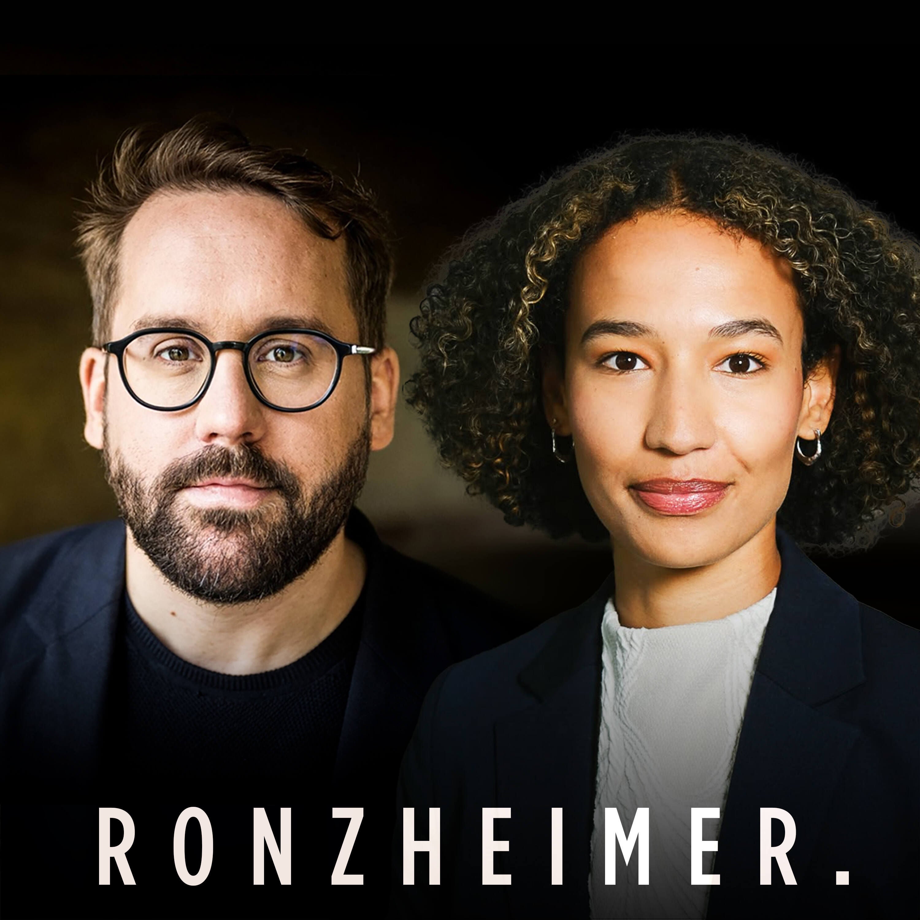Merz' Regierungsumbau: Gerüchte, Intrigen, Machtkämpfe. Mit Alisha Mendgen