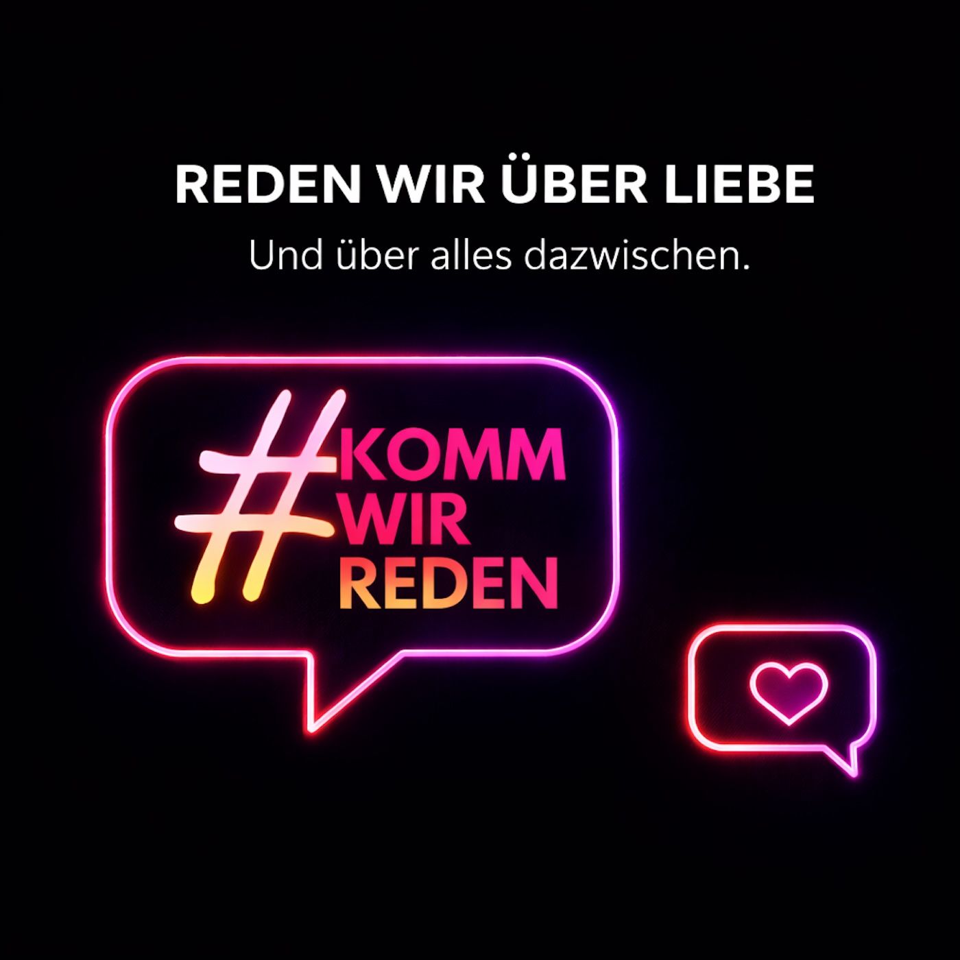 Alles Lüge? Der Satz: „Ich bin noch nicht bereit für eine Beziehung.“