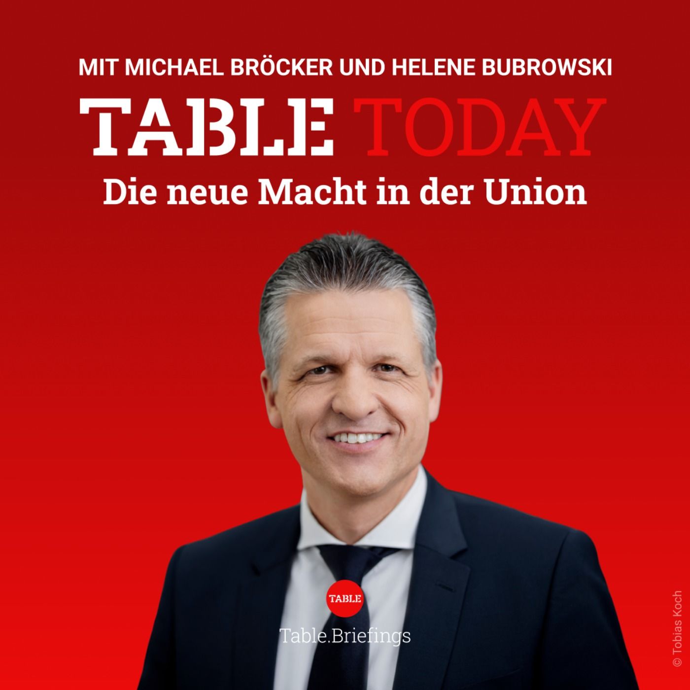 Die neue Macht in der Union