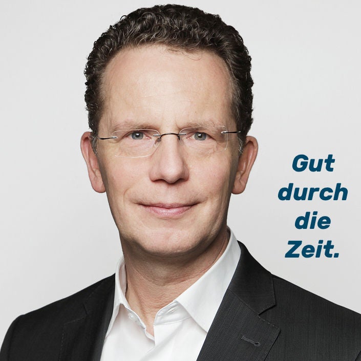 #17 - Transition Coaching - Im Gespräch mit Rüdiger Schulz