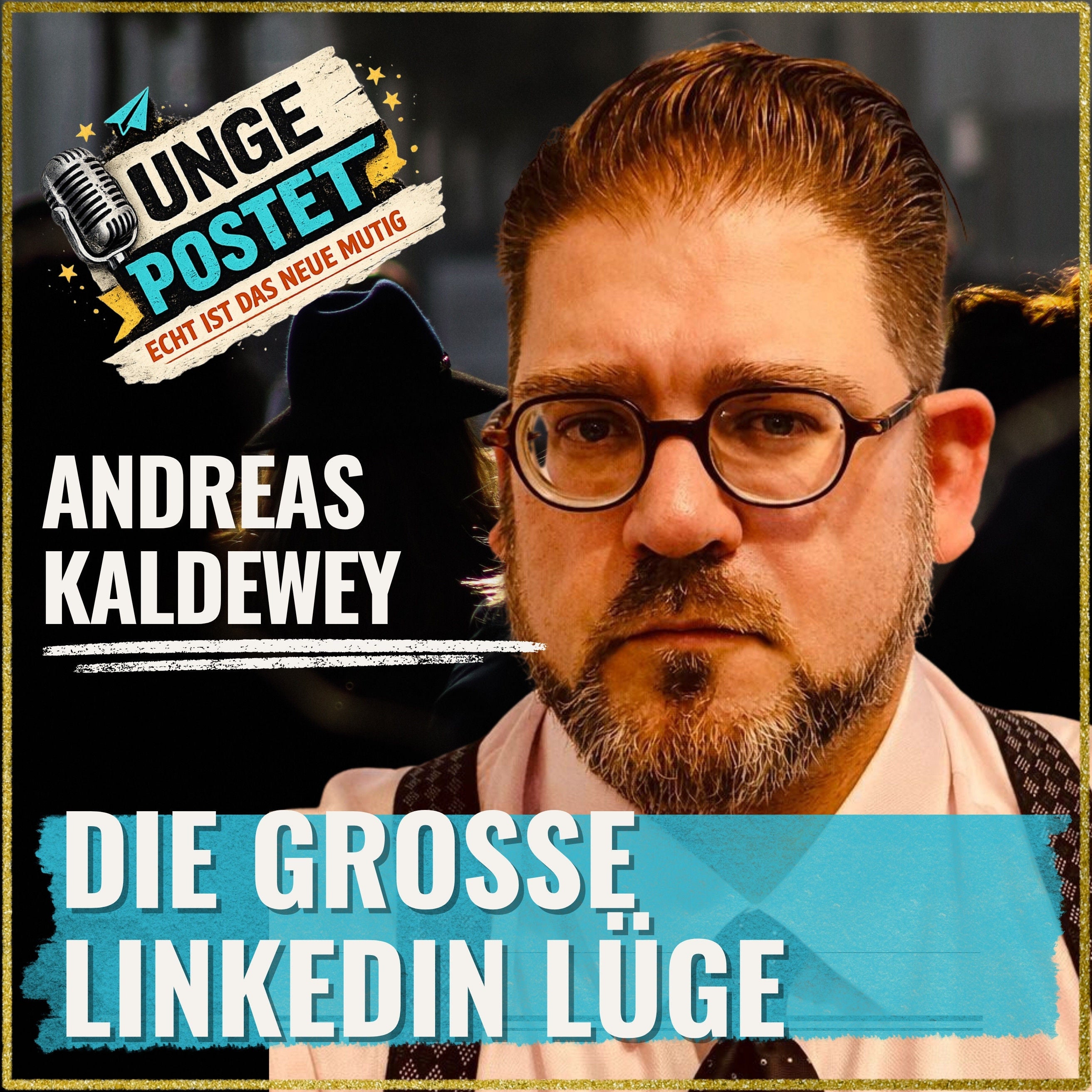 Die Wahrheit über Selbstständigkeit, über die niemand spricht - #17