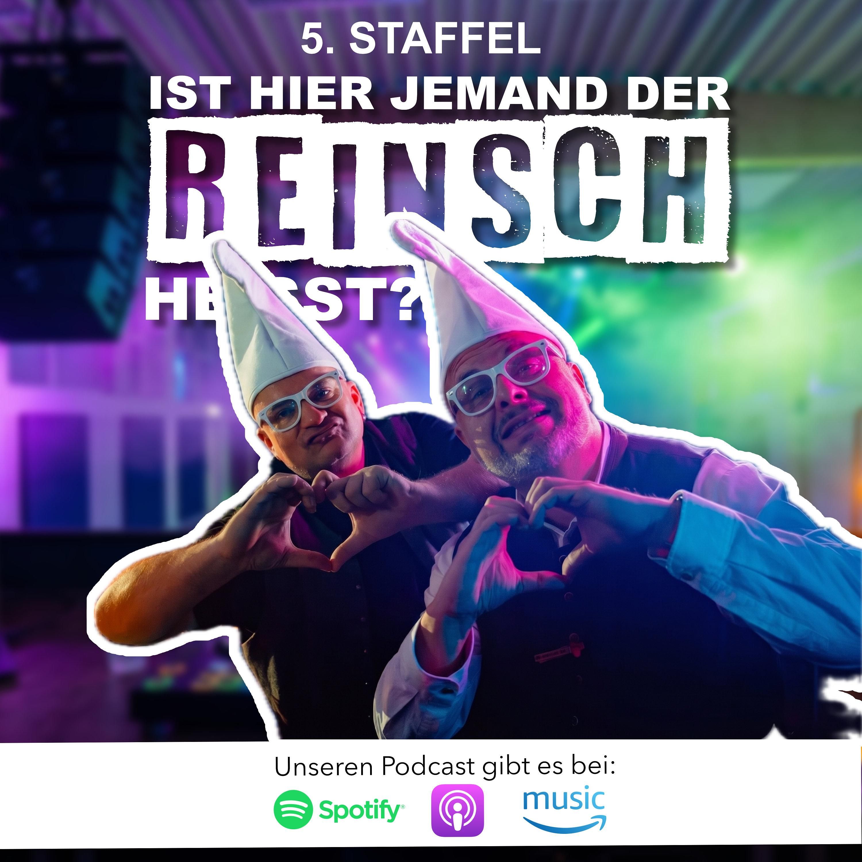 Folge 43 Aus dem Winterschlaf direkt ins Sommerloch