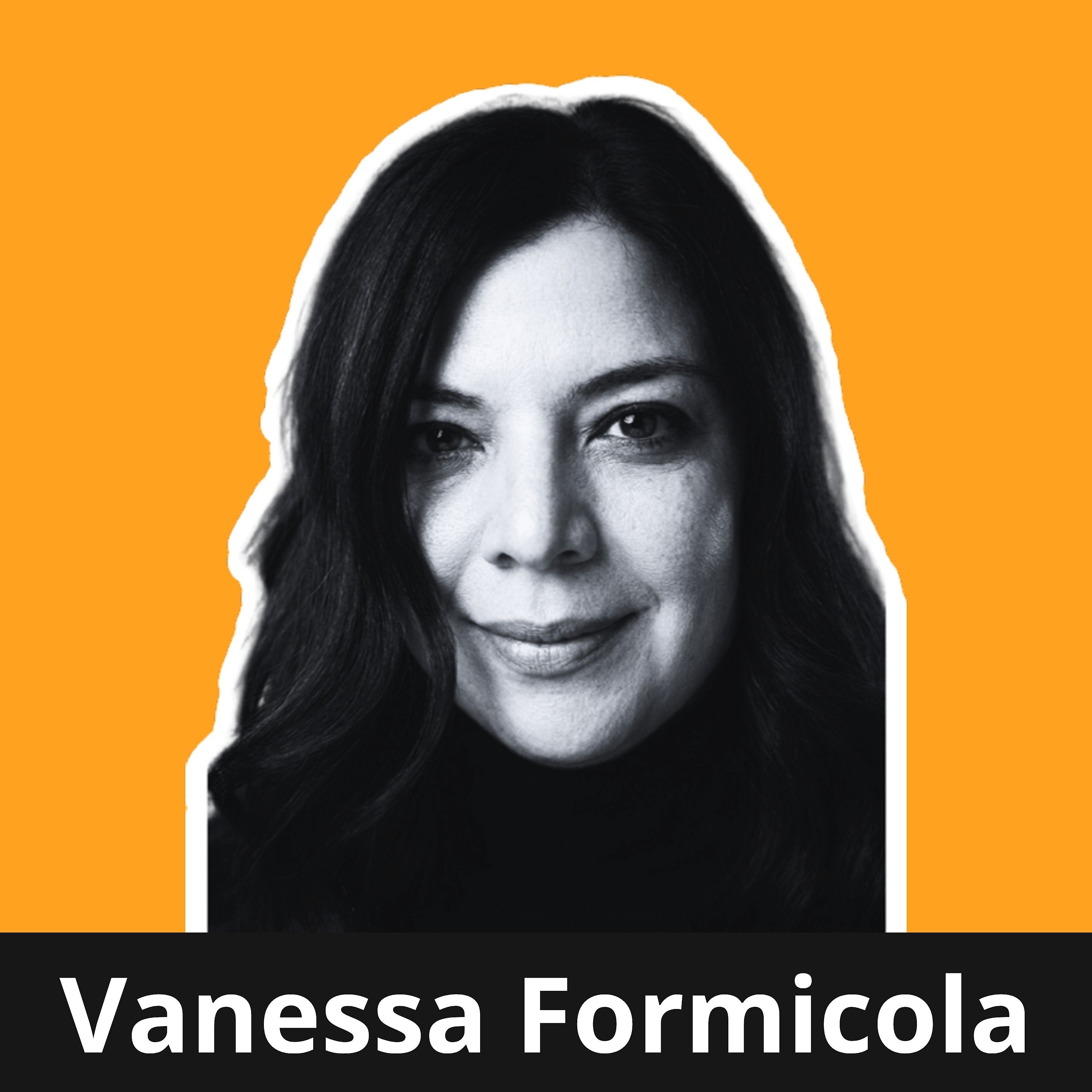 Factor In People and Org to Build Software That Lasts - Vanessa Formicola