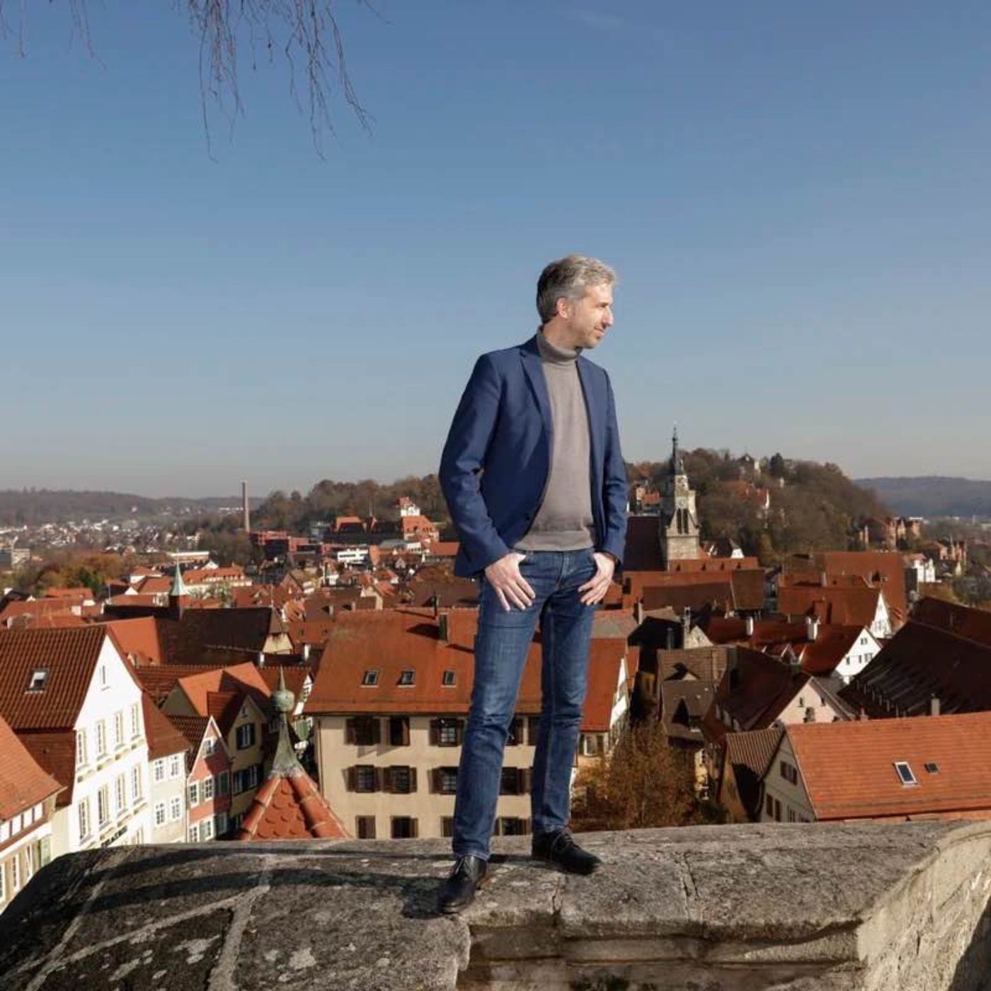 Boris Palmer räumt auf