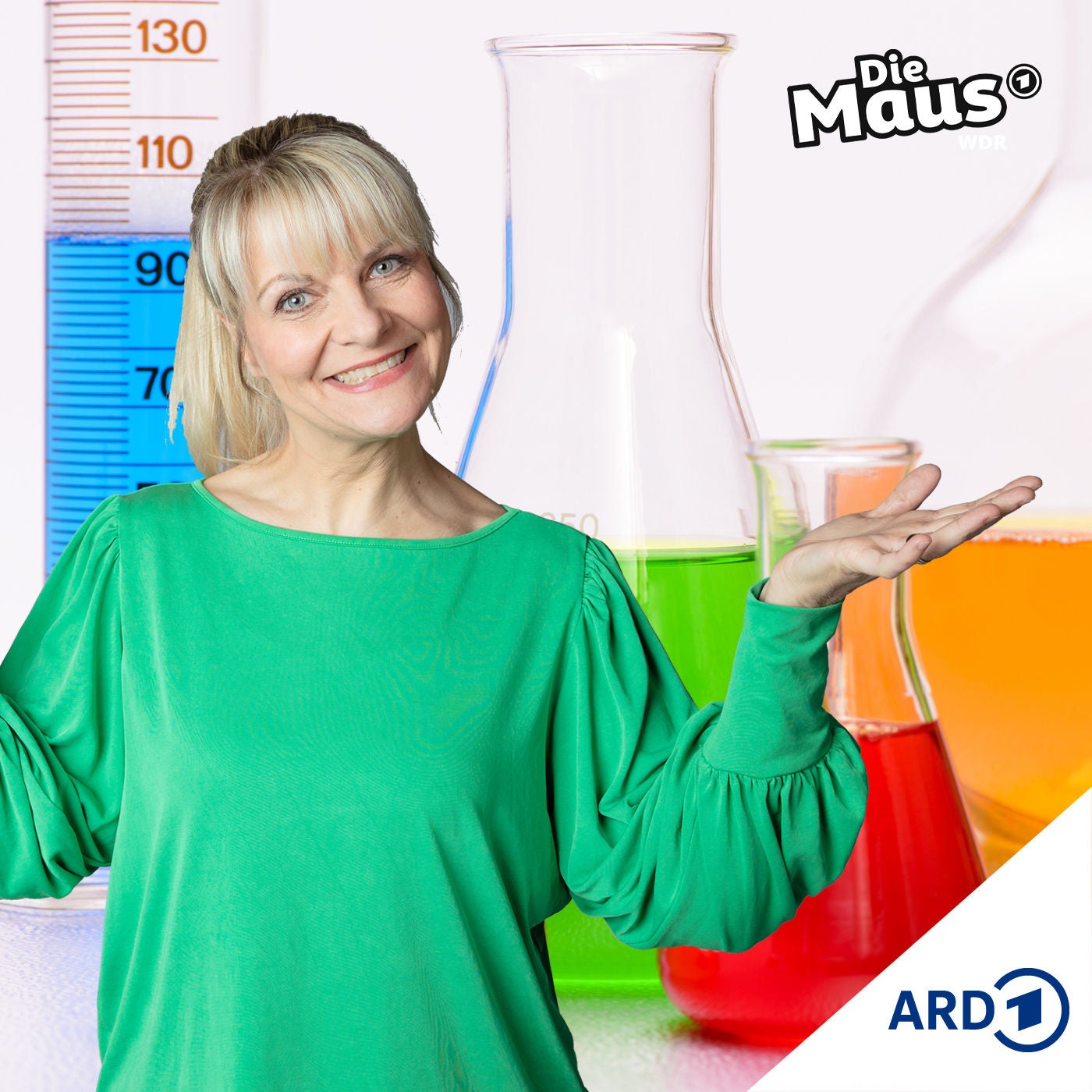 Die Chemie des Lebens