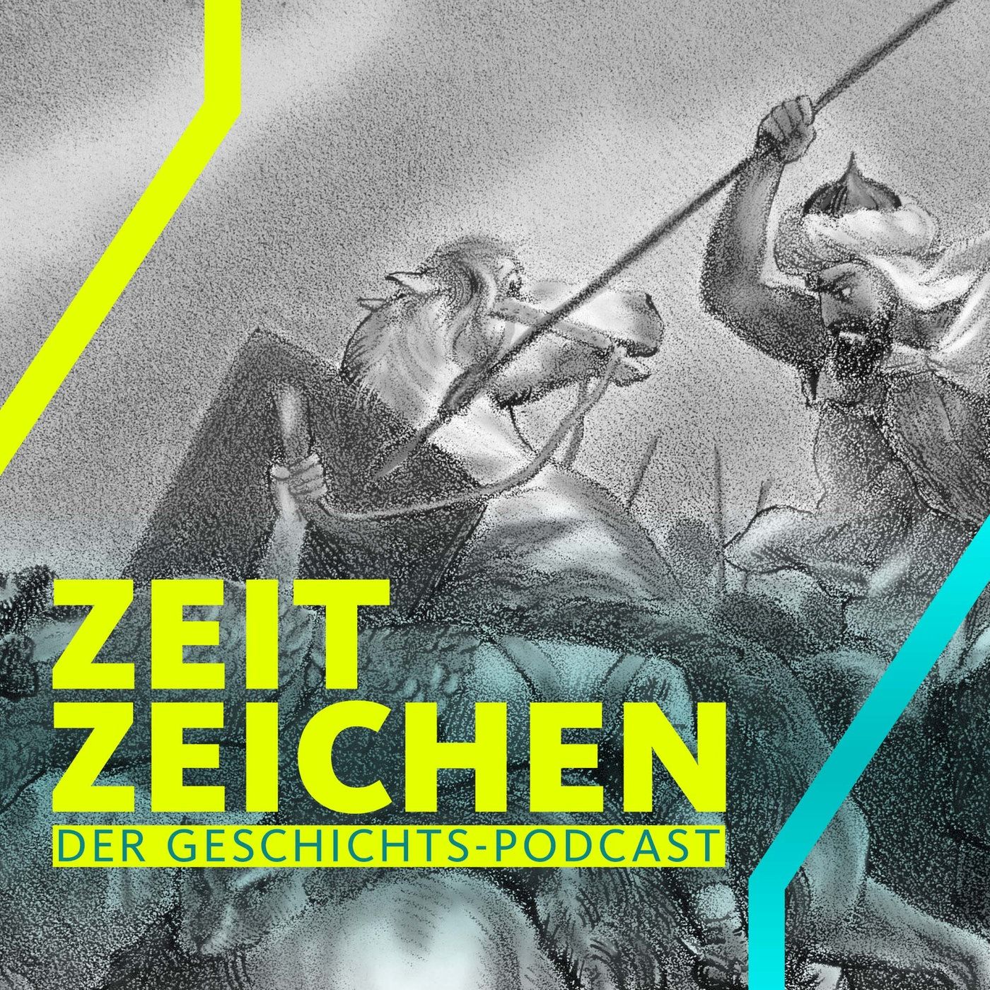 König Roderich und der Untergang des Westgotenreichs