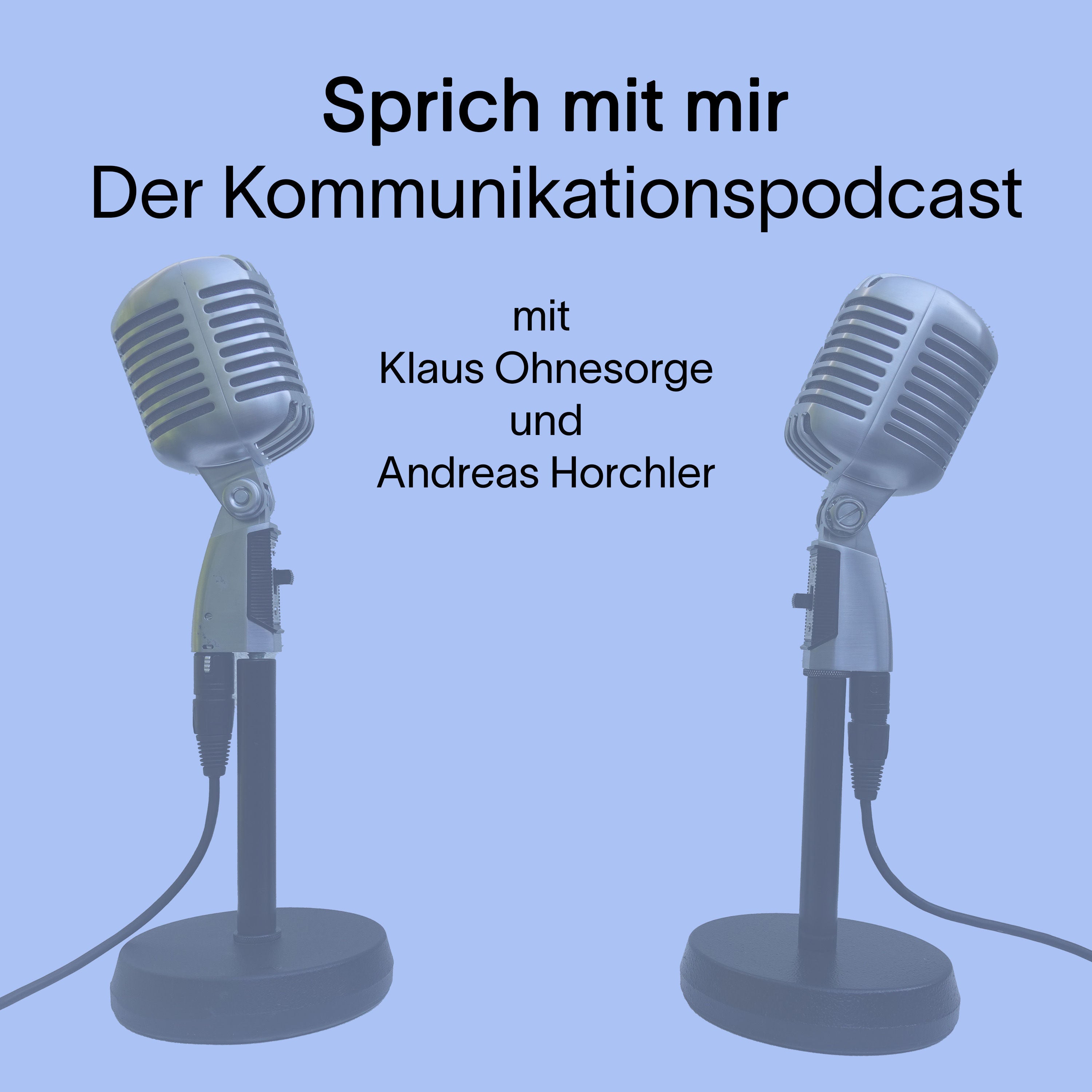 Schlecht gesagt-Kommunikation geht besser
