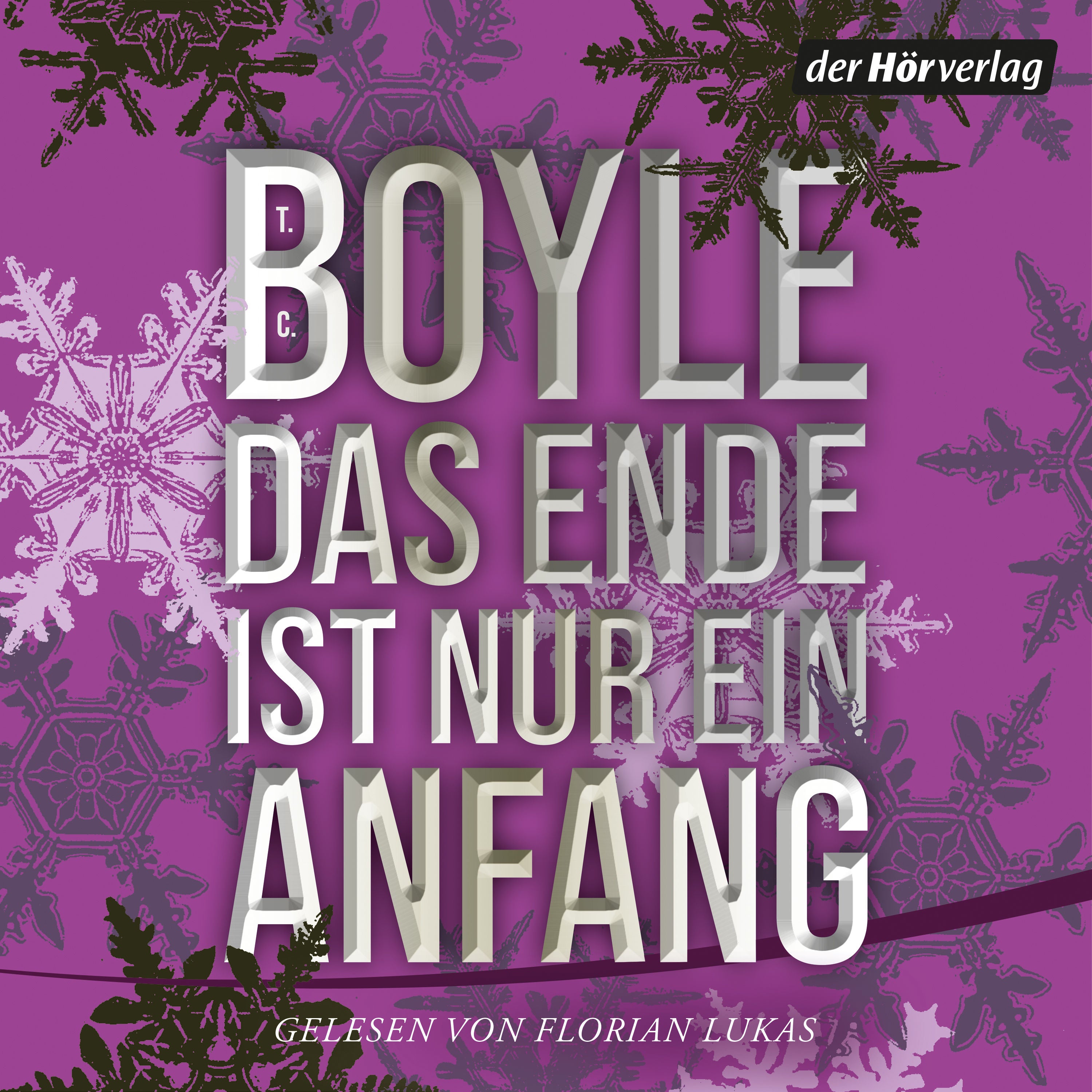 Das Ende ist nur ein Anfang