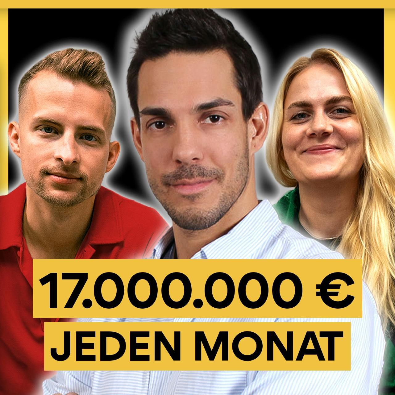 Deep Dive: So schaltet SNOCKS TV Werbung - Marina & Arne von SNOCKS & Andreas von Glad To Be