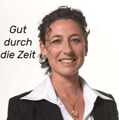 #28 - Die Antreiberdynamiken der Transaktionsanalyse. Im Gespräch mit Natalia Berrio Andrade