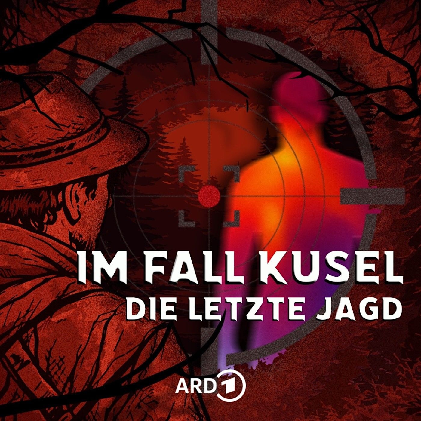 Trailer: Im Fall Kusel - Die letzte Jagd