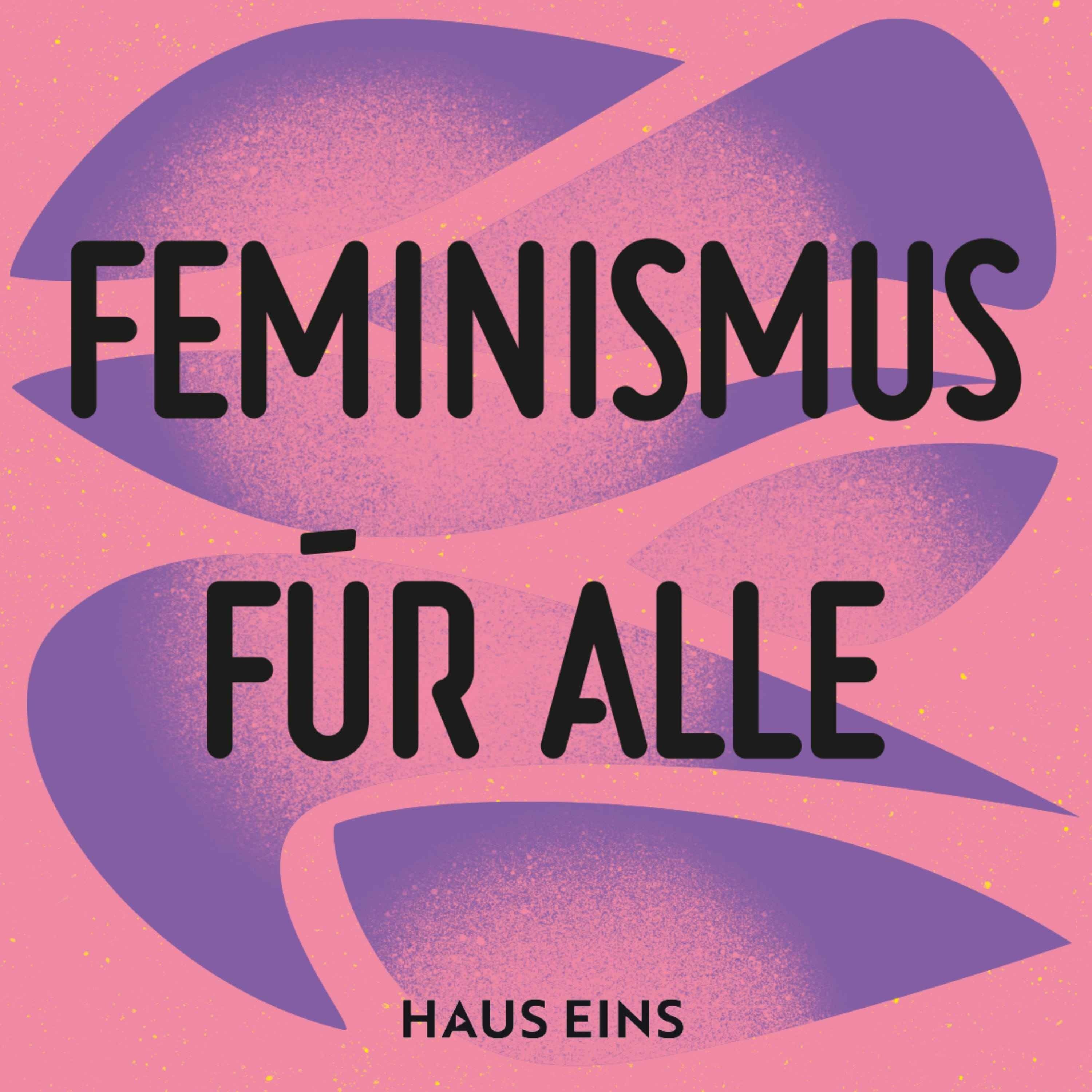 Erste Male: Zwischen Periodenscham, Freundinnenschaft und Erwachsenwerden – mit Gesina Demes und Annika Prigge