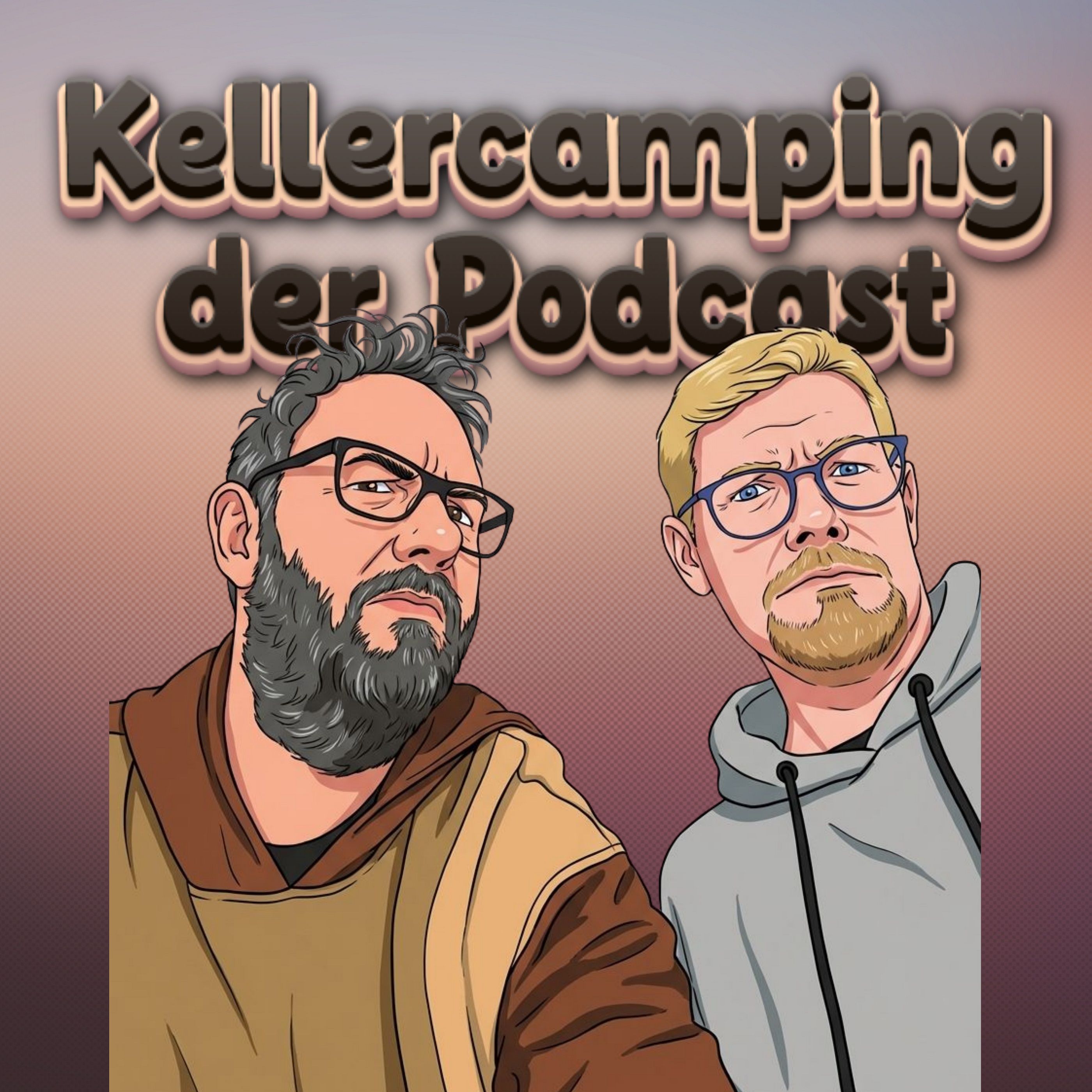 Folge 12: Nur der Kaffee ist heilig – der Rest darf Urlaub machen