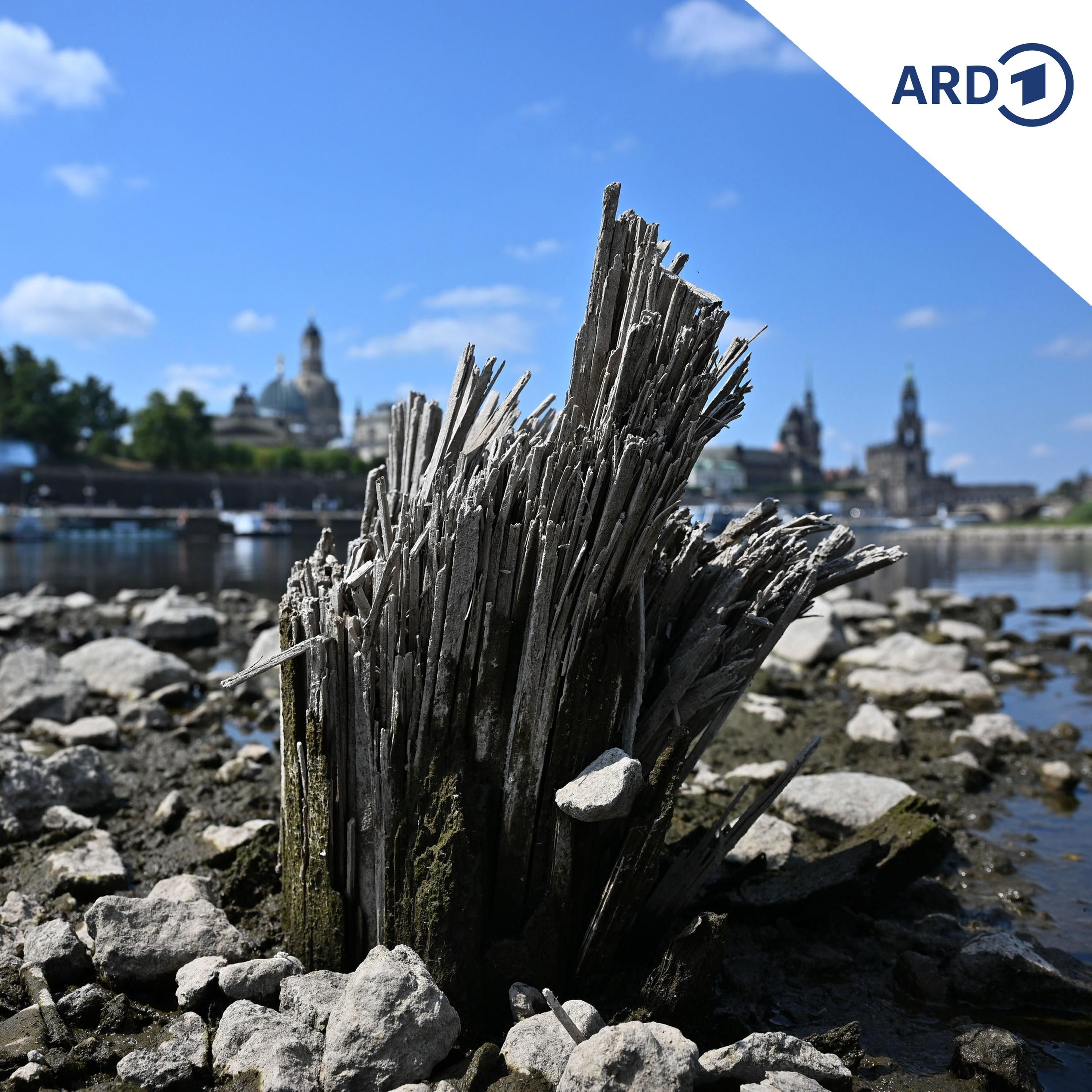 Trotz Knappheit: Thüringer Industrie bekommt Wasser geschenkt