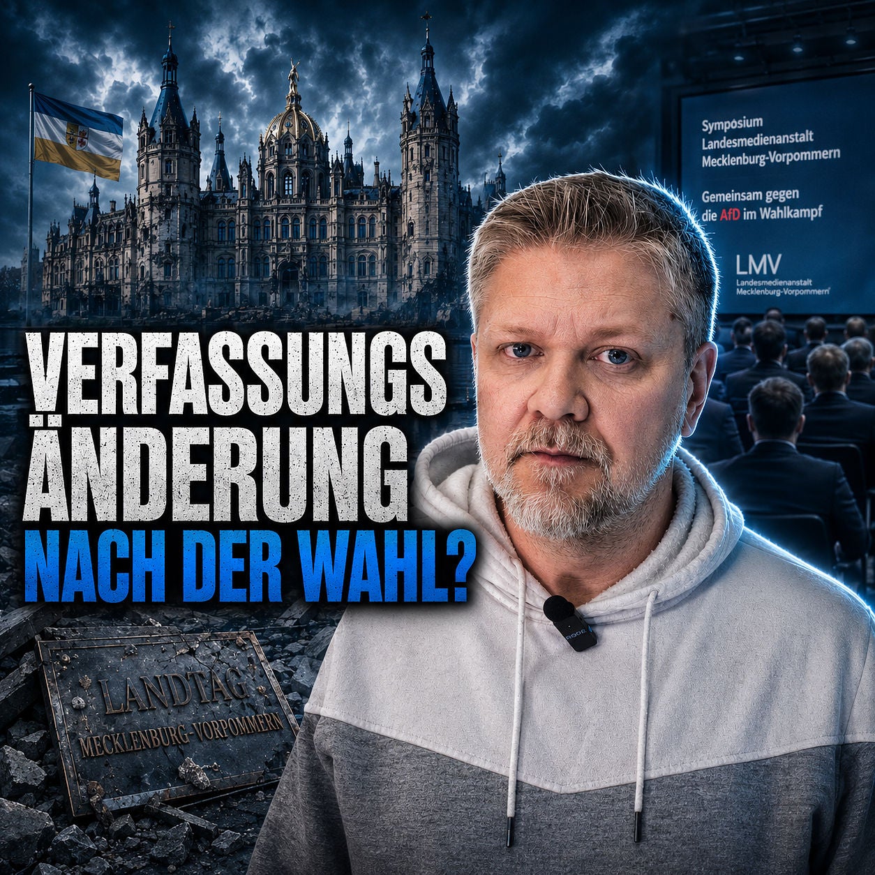 #658: CDU vollzieht plötzlich die Wende?