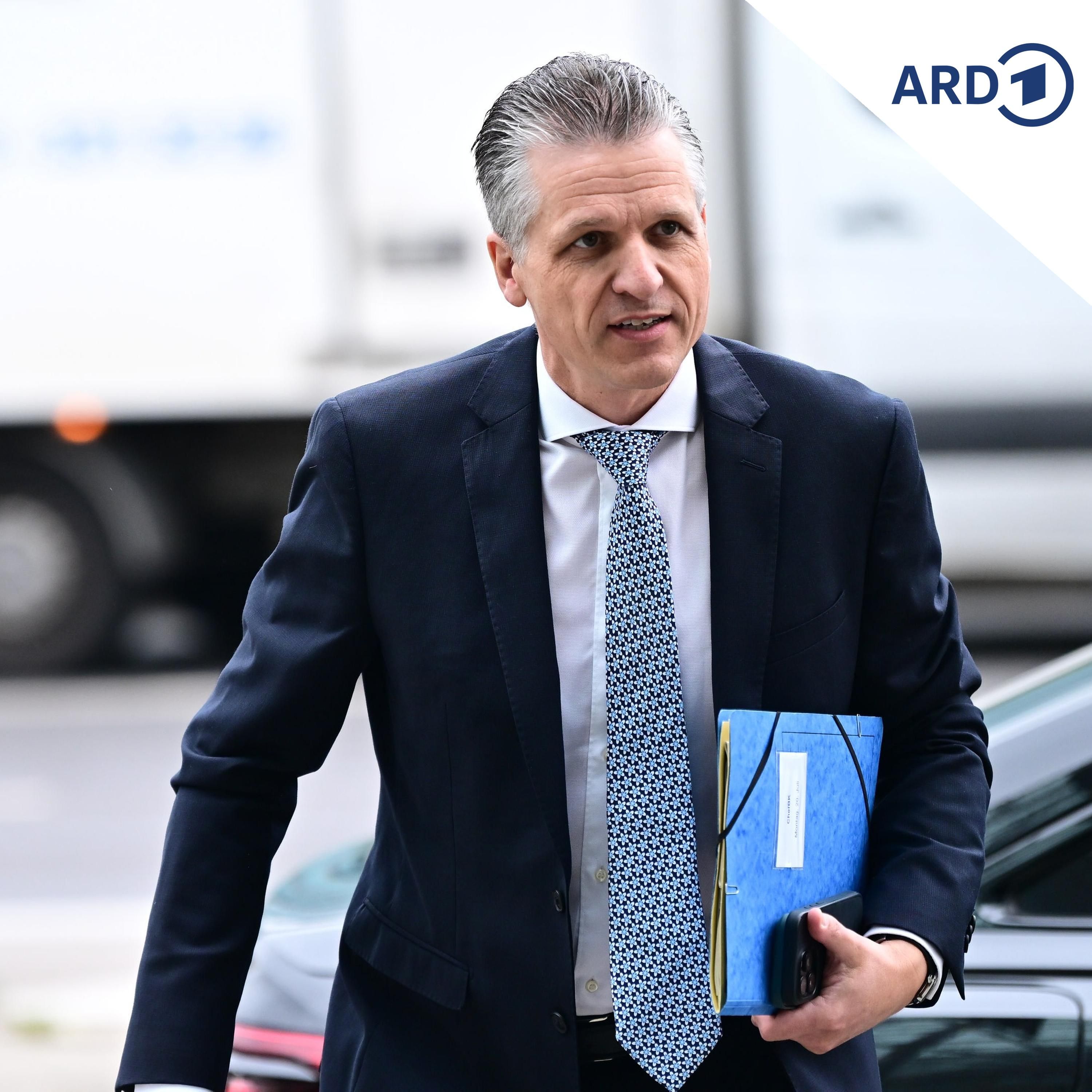 Spahn-Nachfolge: Geteiltes Echo zu Thorsten Frei