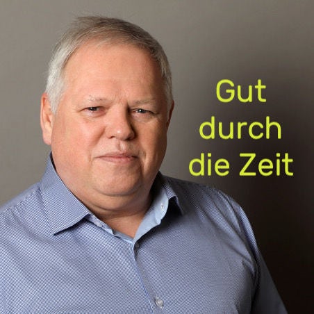 #52 SanierungsMediation. Im Gespräch mit Uwe Kassing