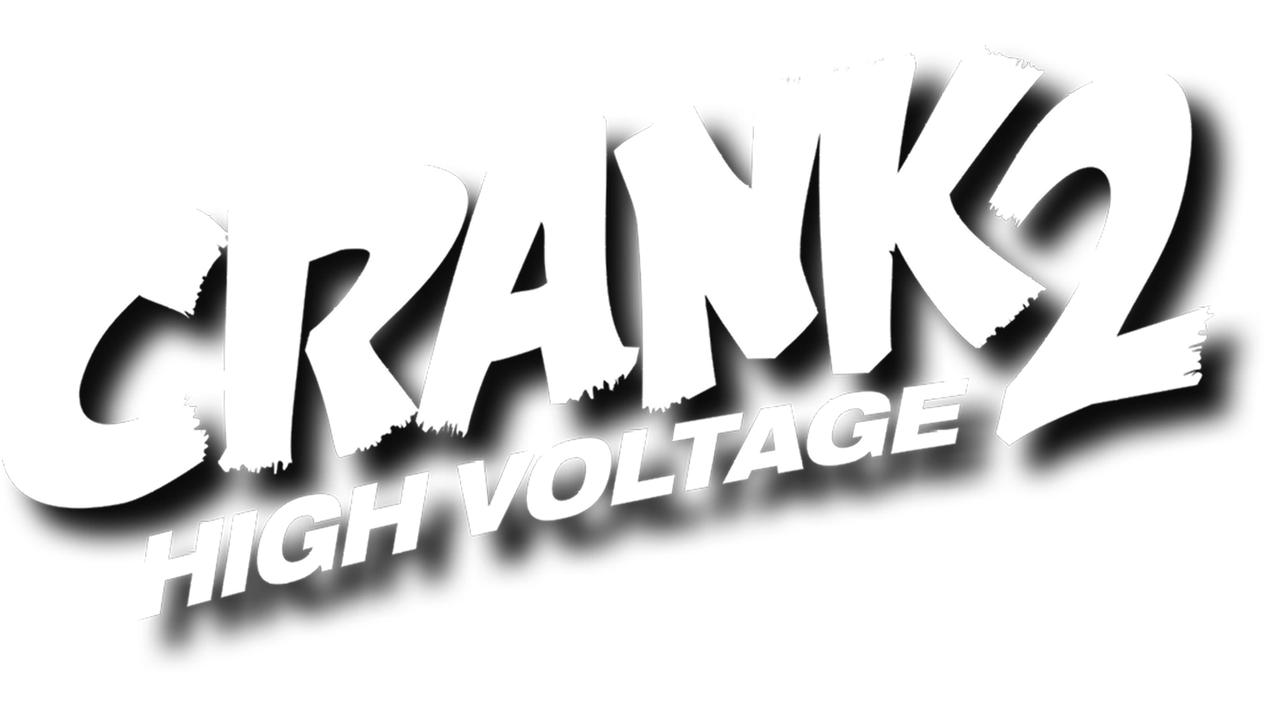 Crank 2 - High Voltage