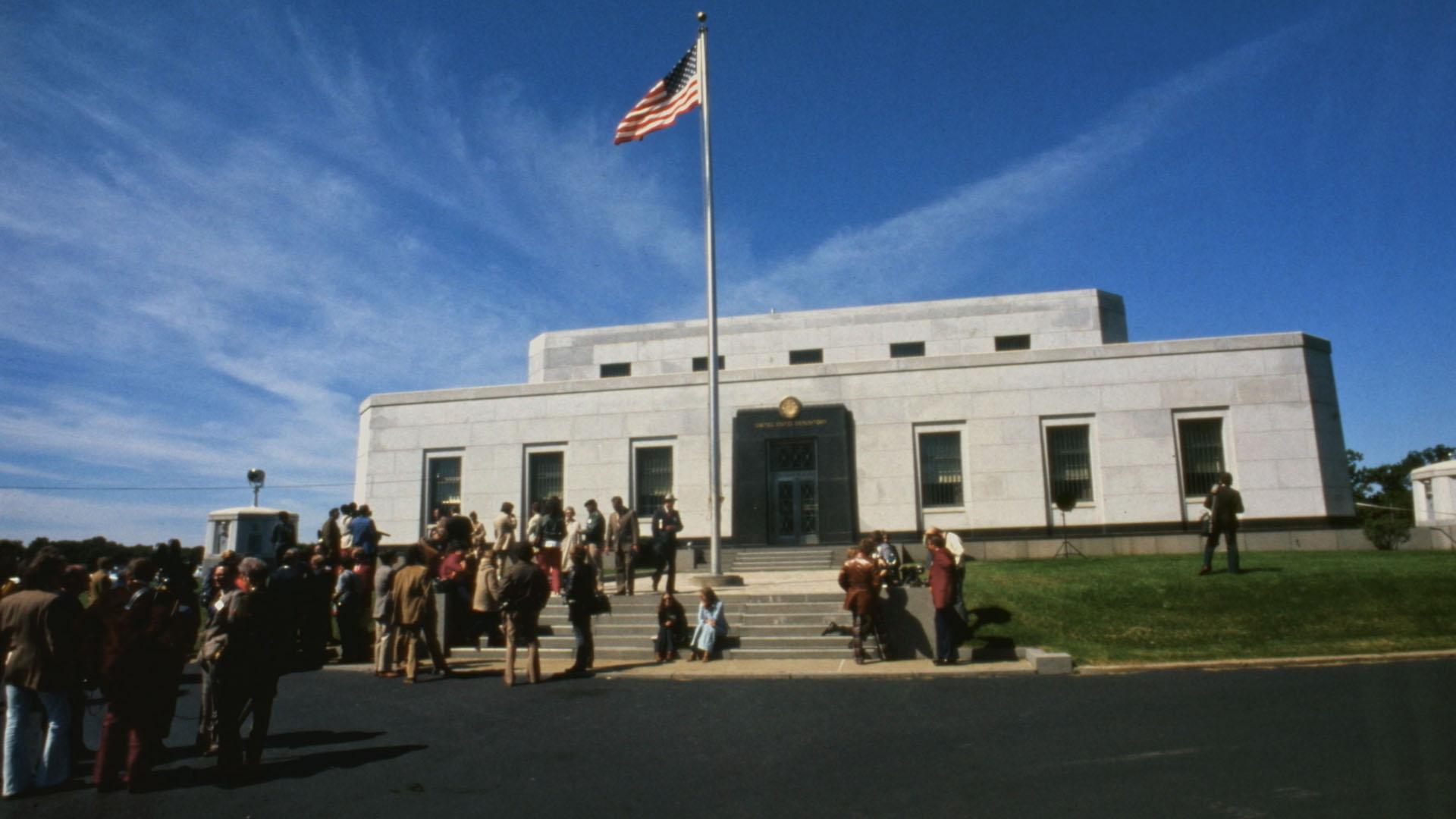 Fort Knox