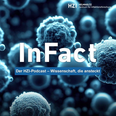 Wie Schleim vor Infektionen schützt