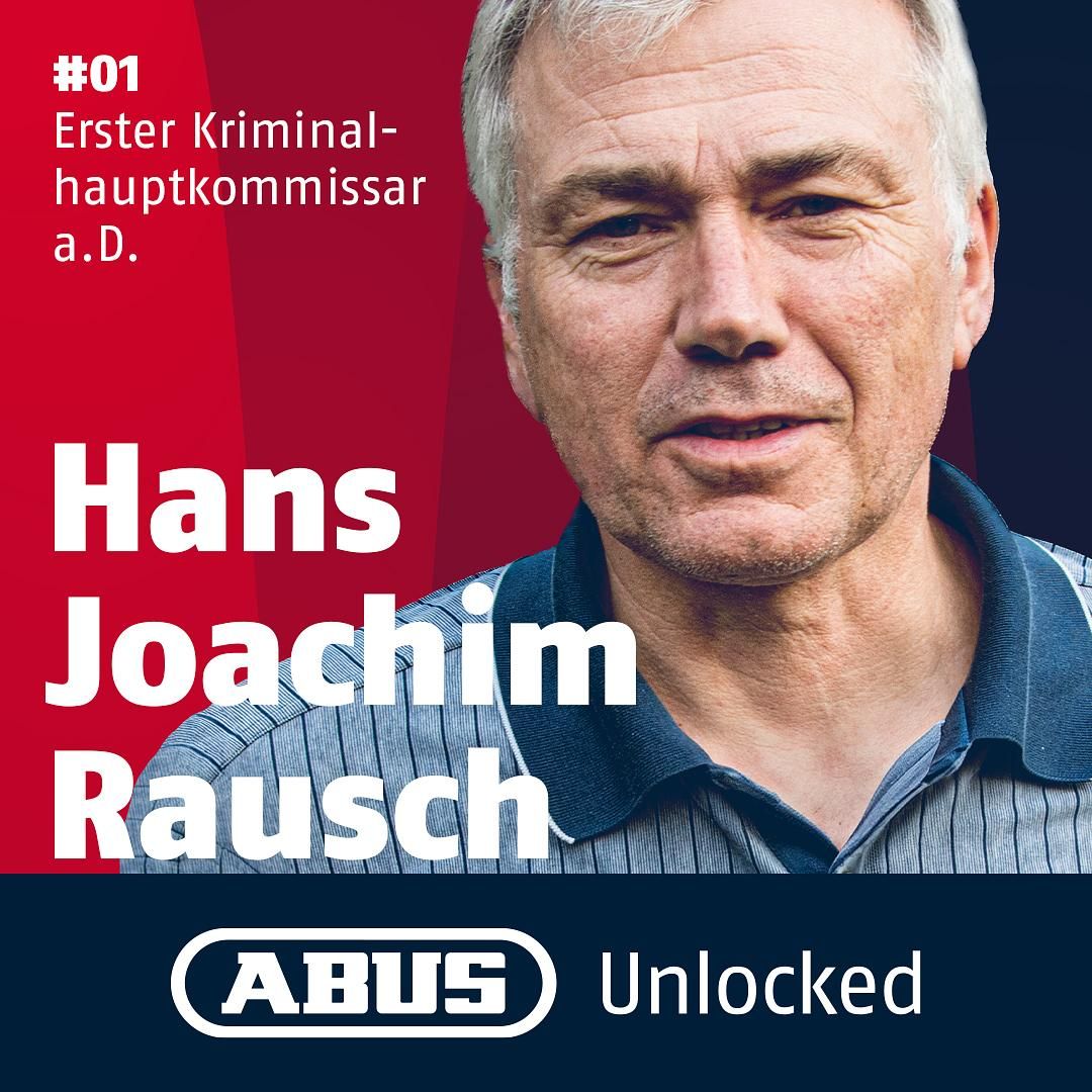 Freifahrtschein für Einbrecher? Ein Kriminalhauptkommissar klärt auf.