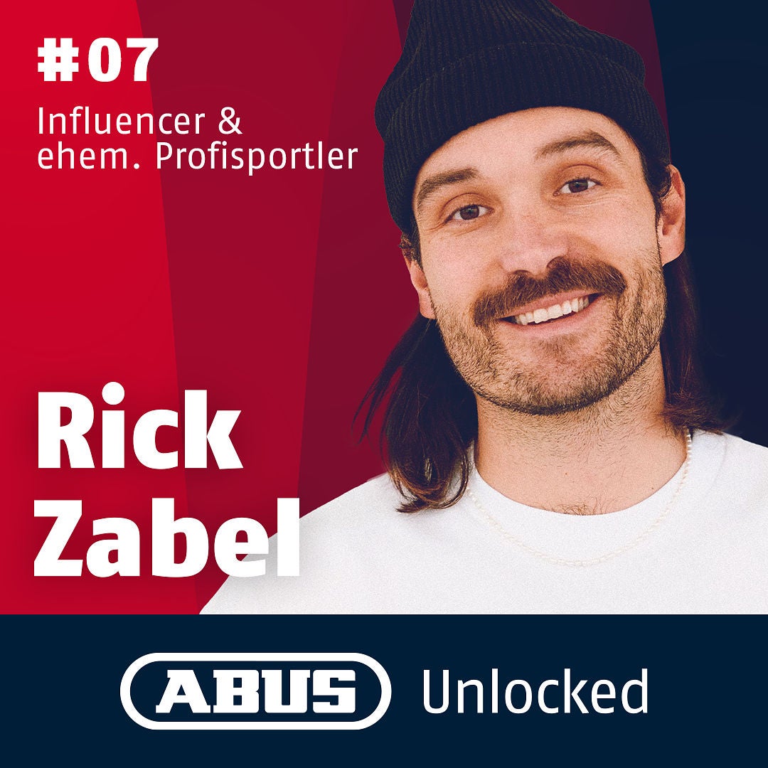 Mehr als ein Radprofi!