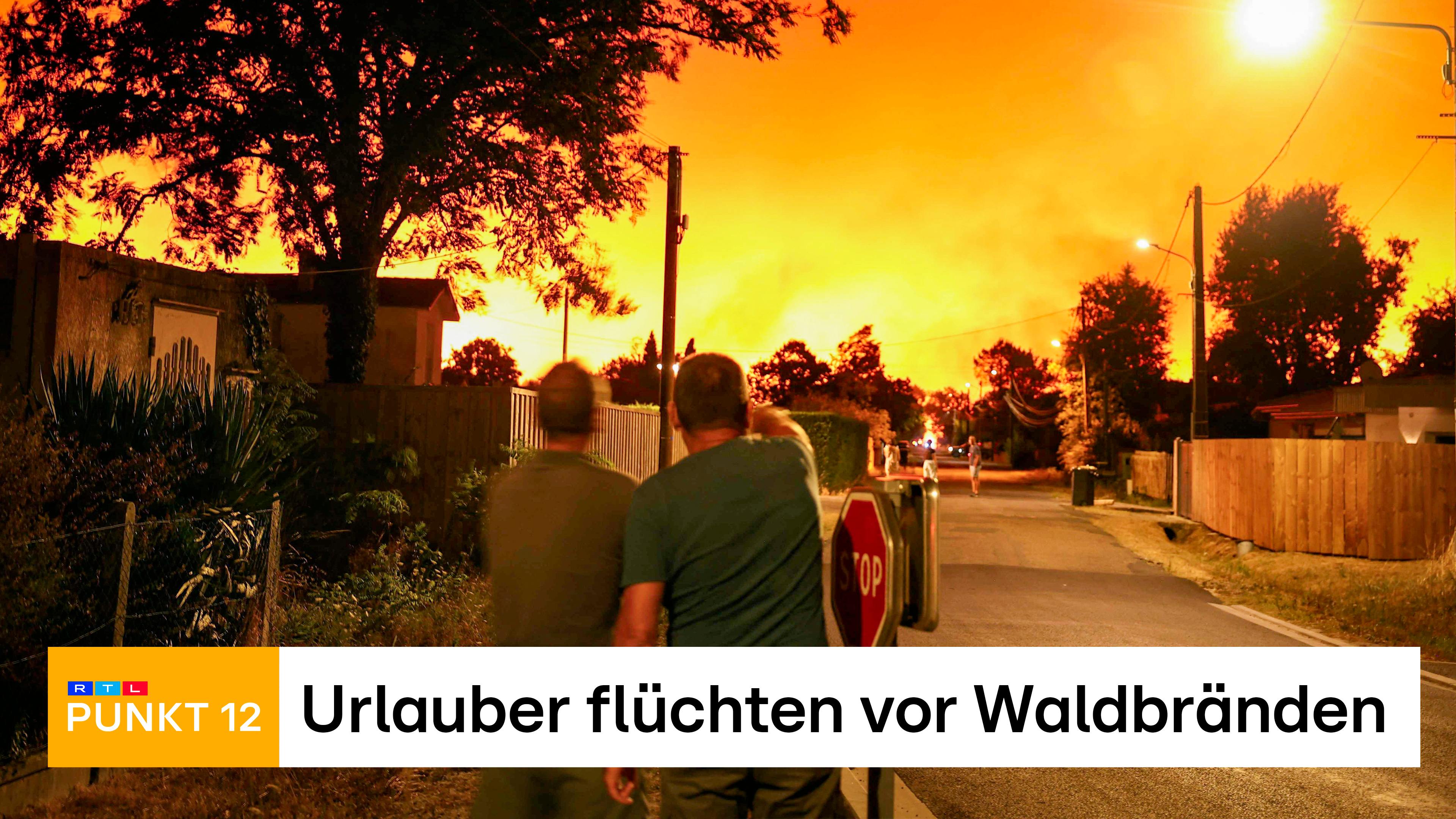 Sendung vom 23.07.2026