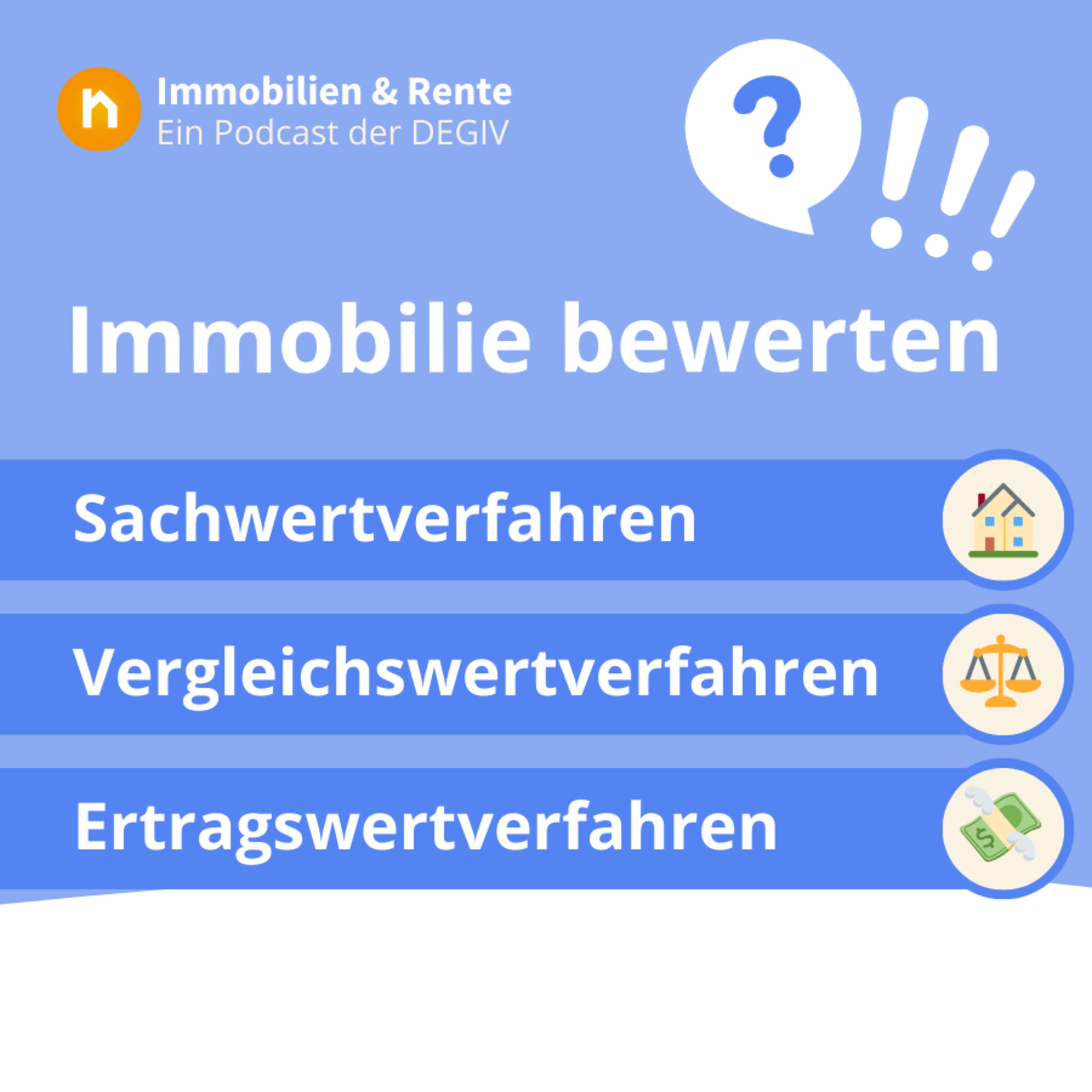 Immobilienbewertungsverfahren: wie Experten den Preis deiner Immobilie genau bestimmen!