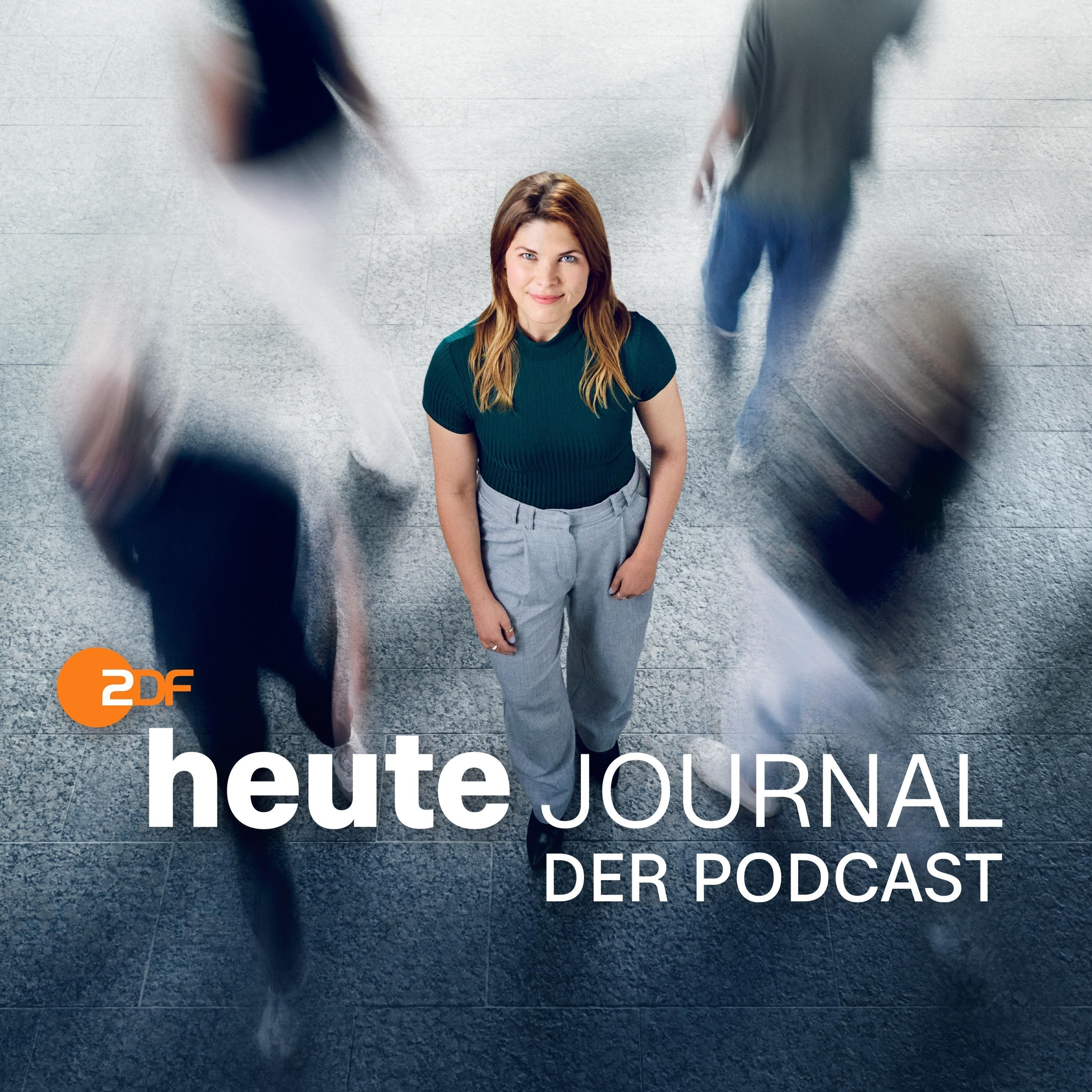 Harald Lesch, ist die Welt noch zu retten?