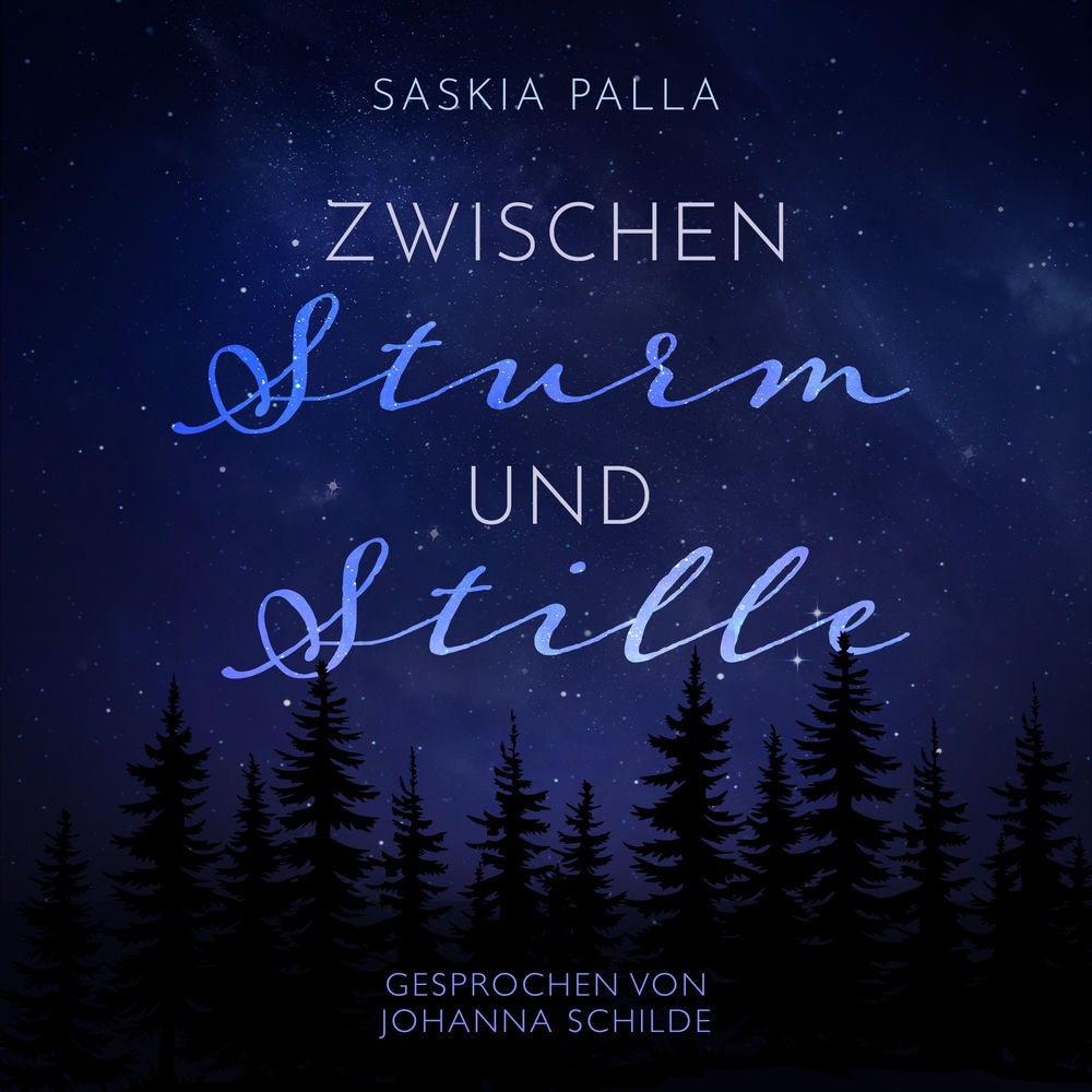Zwischen Sturm und Stille