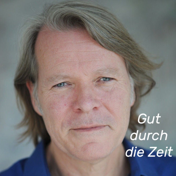 #45 - Geschichte der Beratung II - Moderne und ihre Aufklärung. Im Gespräch mit Haiko Wandhoff