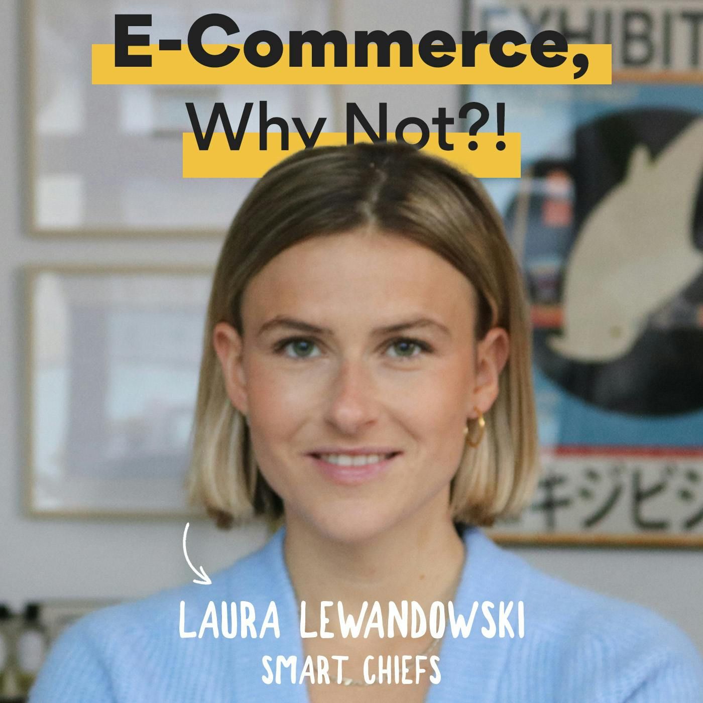 Storytelling: Wie Einzelpersonen und Unternehmen mit Newslettern Geschichten erzählen können - Laura Lewandowski