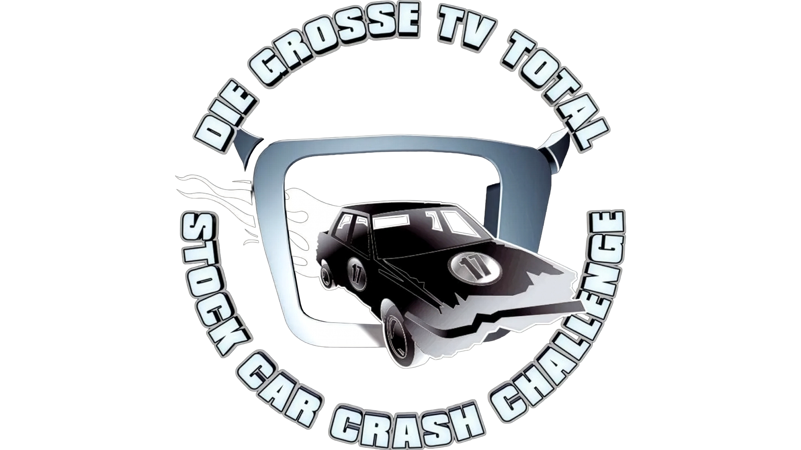 TV total Stock Car Crash Challenge