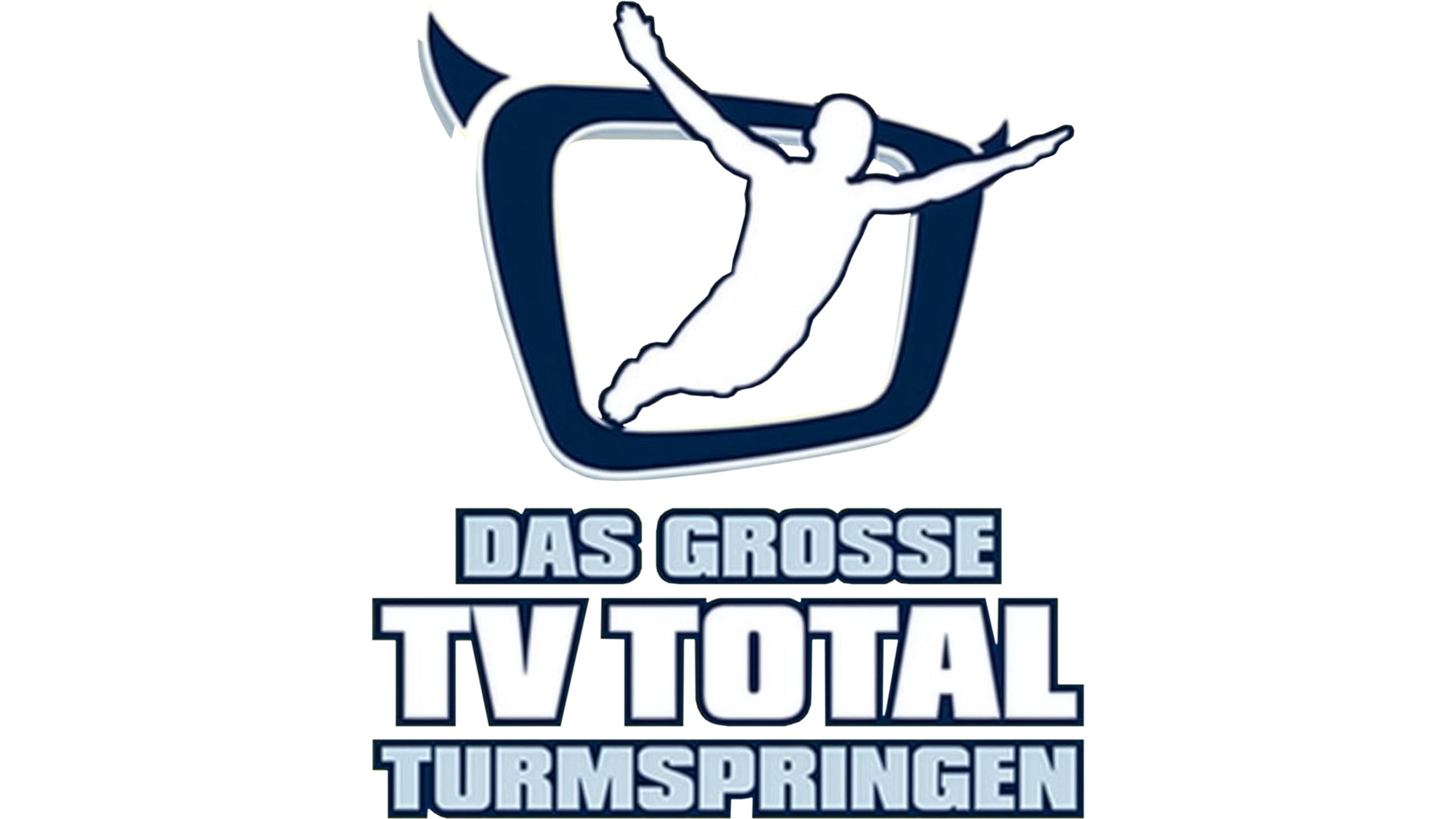 TV total Turmspringen