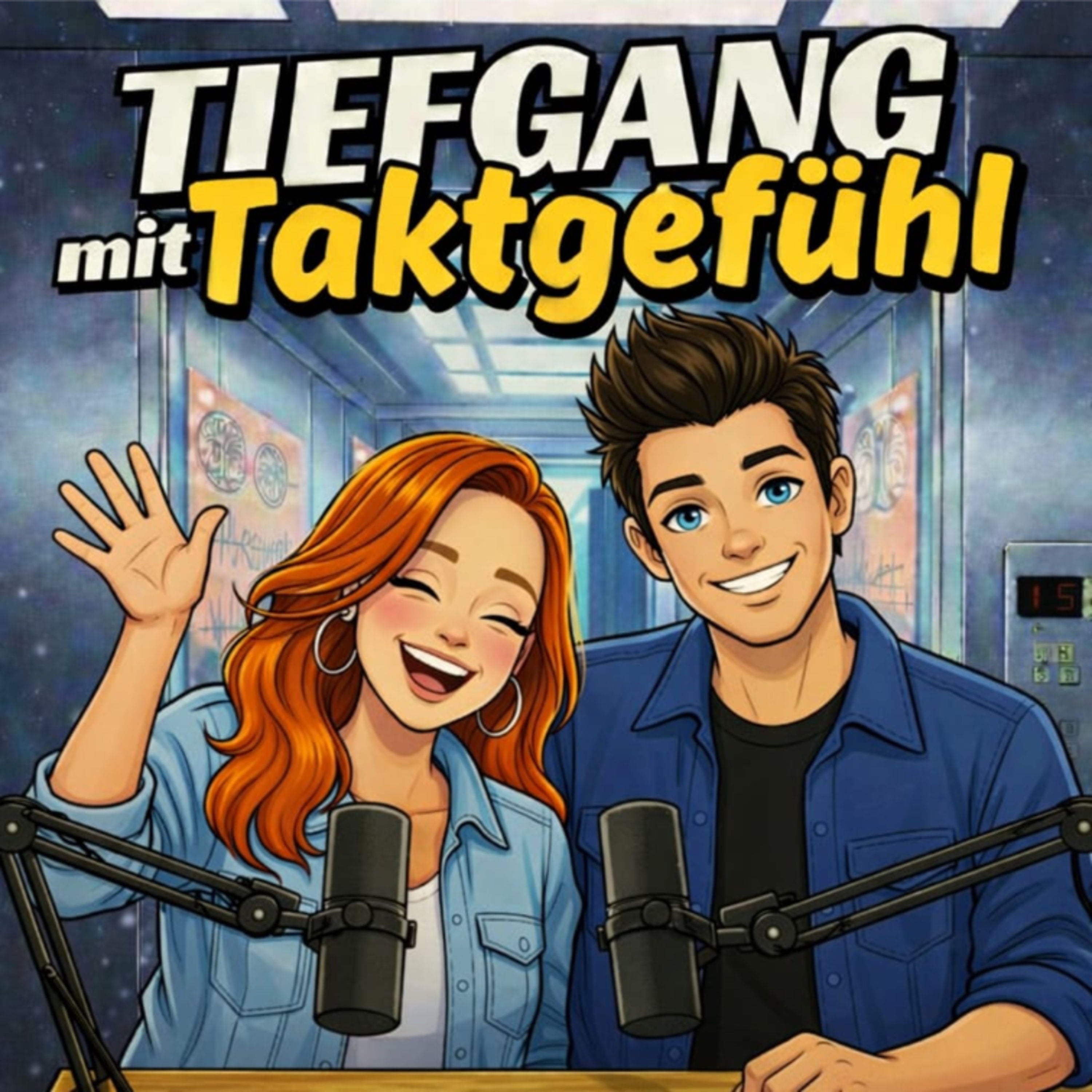 Würdest Du?!