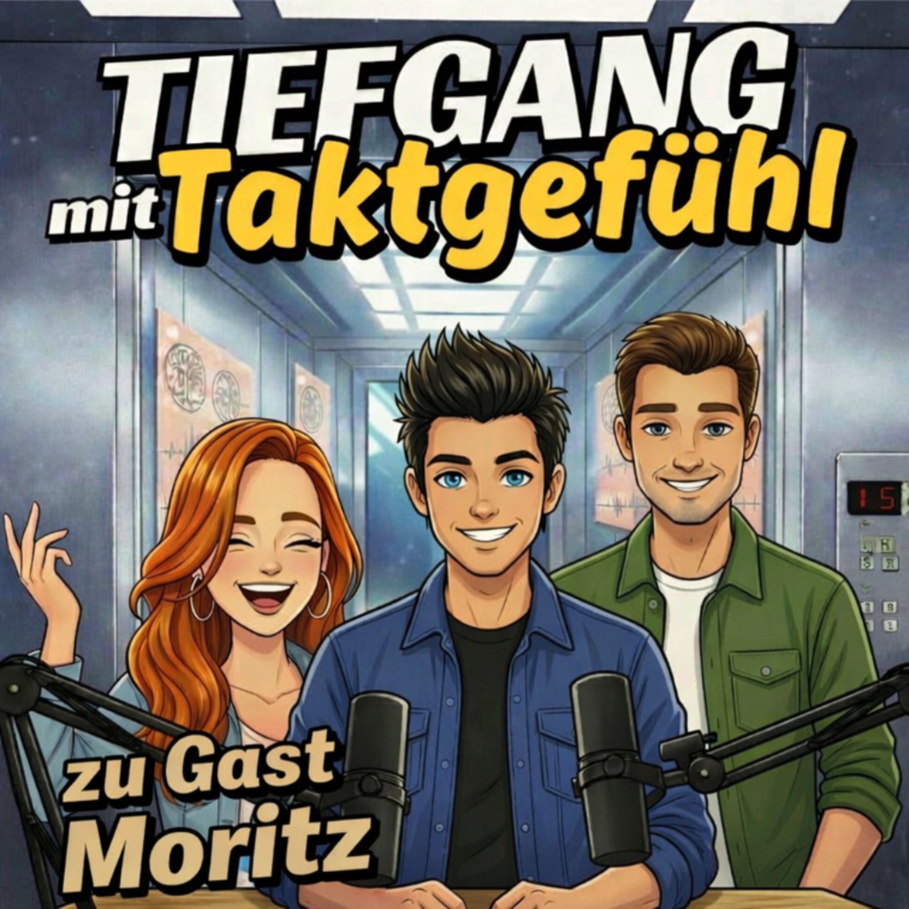 Kennst du das auch ?