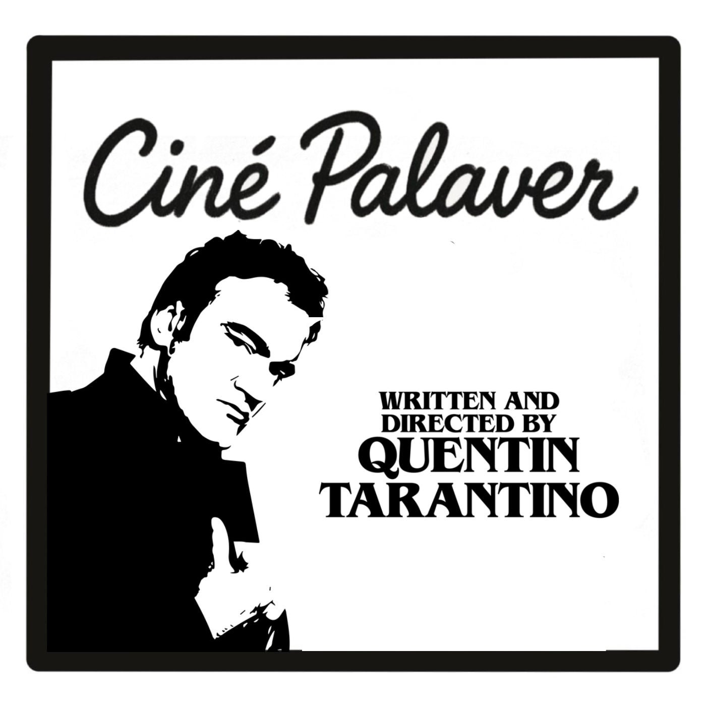 Special: Blutig bis Brilliant - Tarantino Talk Vol. 1 (feat. Michael Laux)