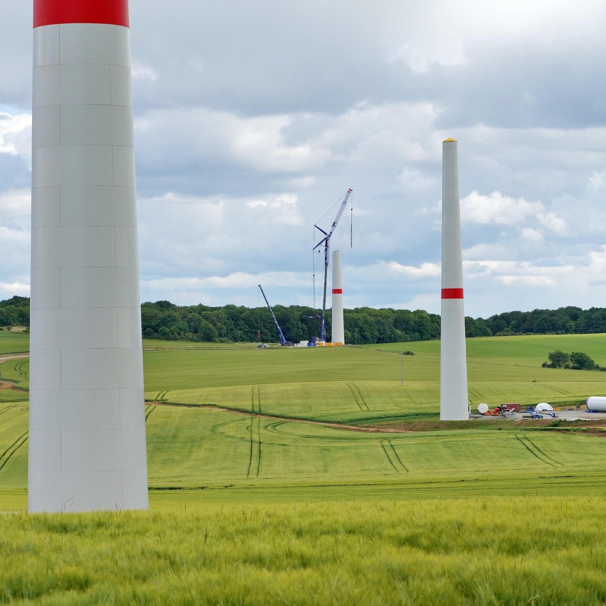 "In zwei Jahren ist Strom günstiger als im alten fossilen System" | Jan Lozek (Future Energy Ventures)