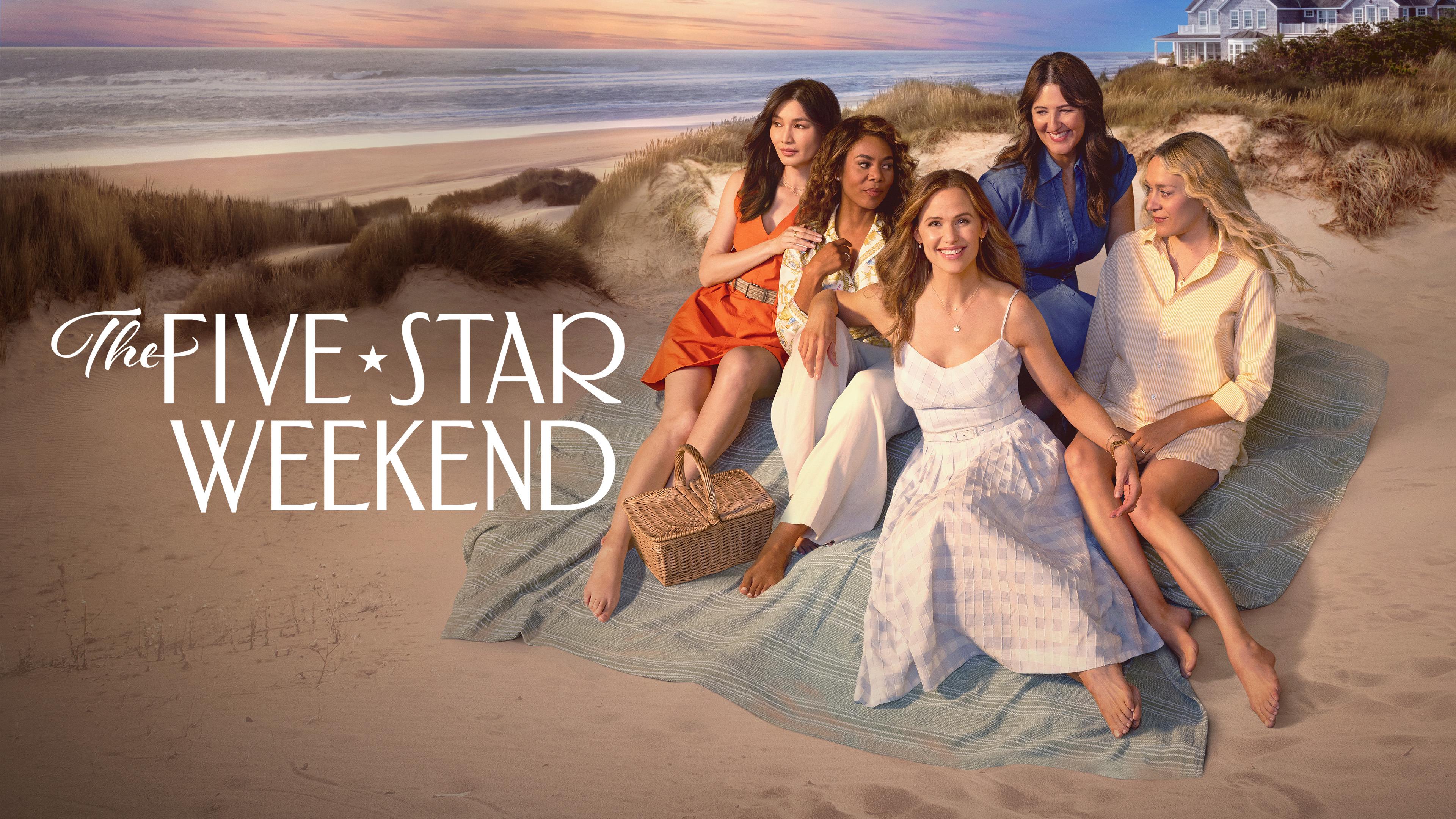 Trailer: The Five-Star Weekend