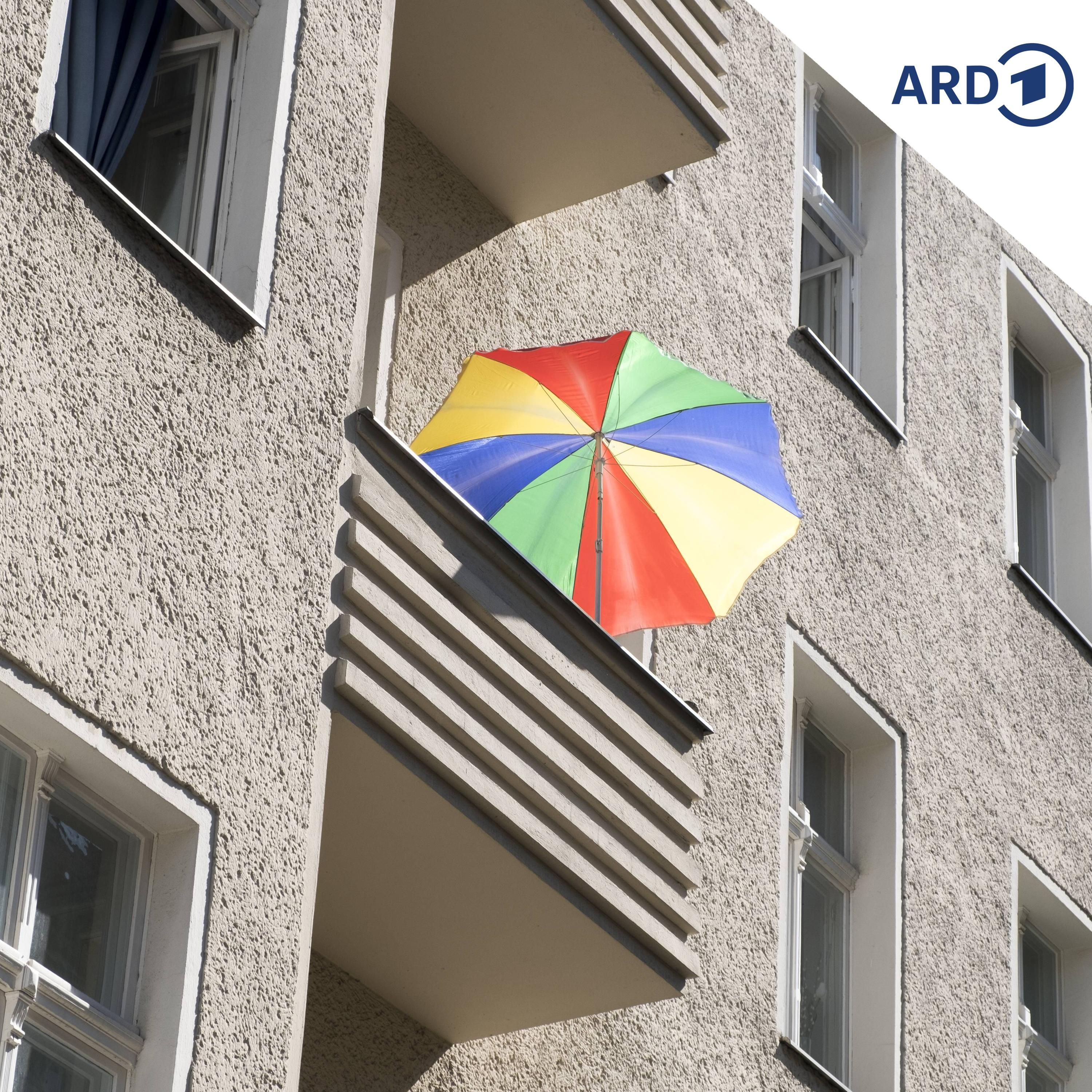 Wohnungssuche im Osten wird schwieriger