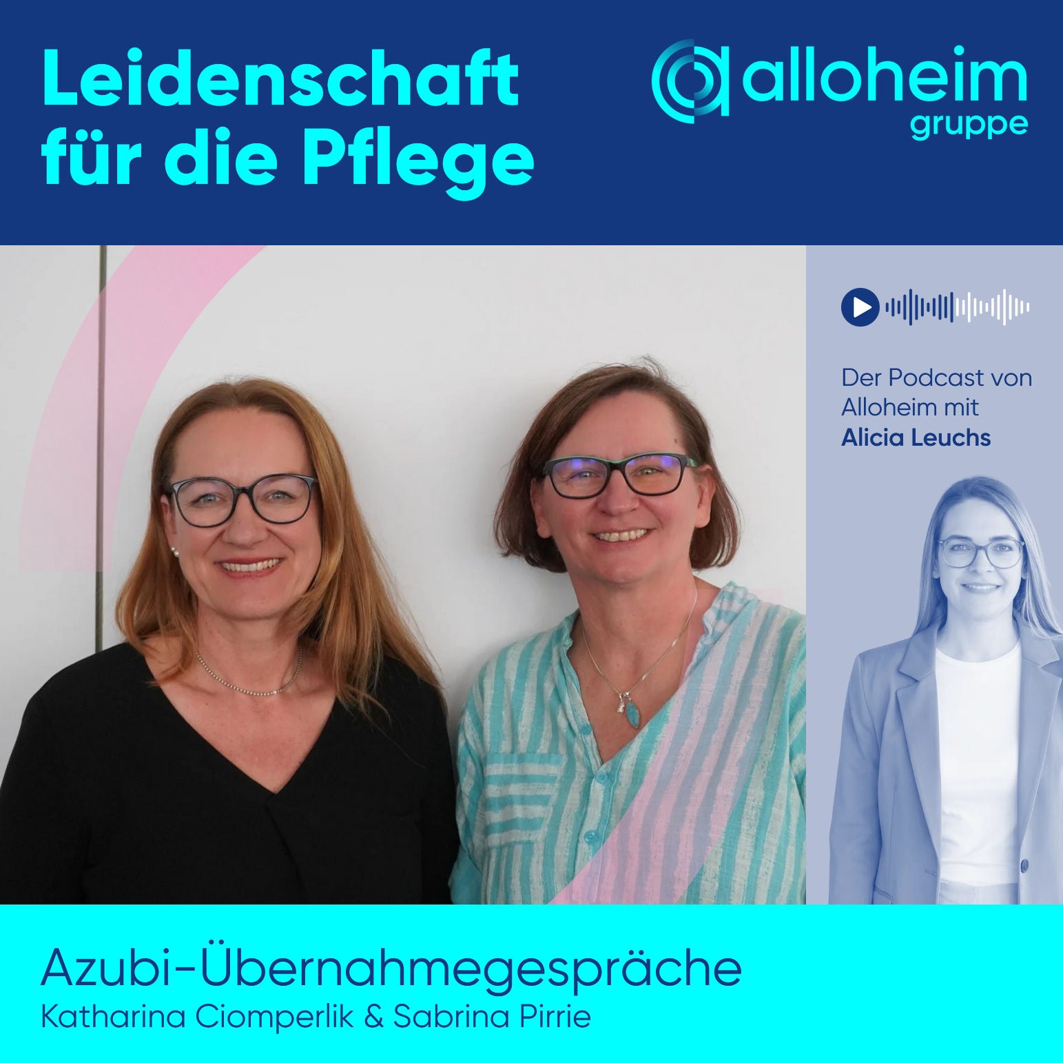 „Bleib bei uns“: Wie man gute Azubi-Übernahmegespräche führt