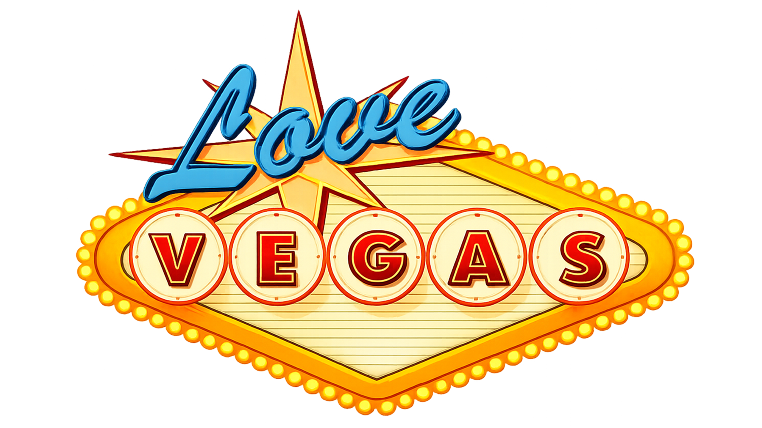 Love Vegas