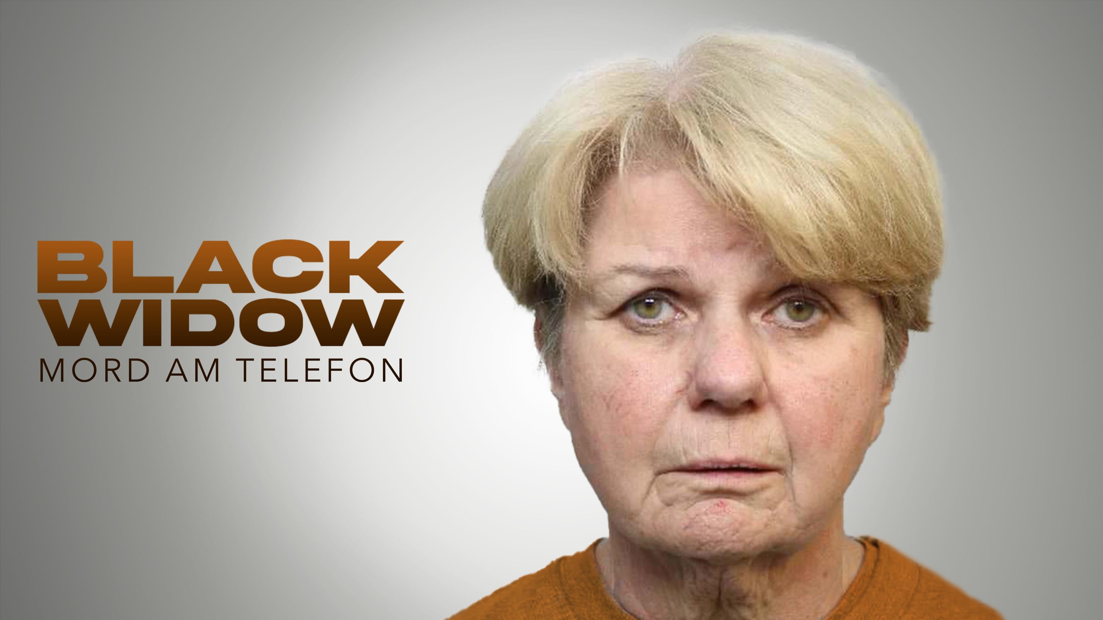 Black Widow - Mord am Telefon