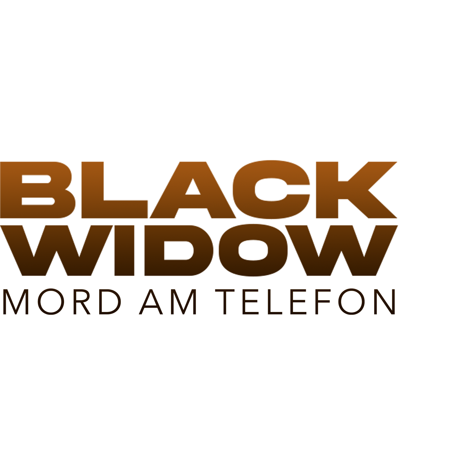Black Widow - Mord am Telefon